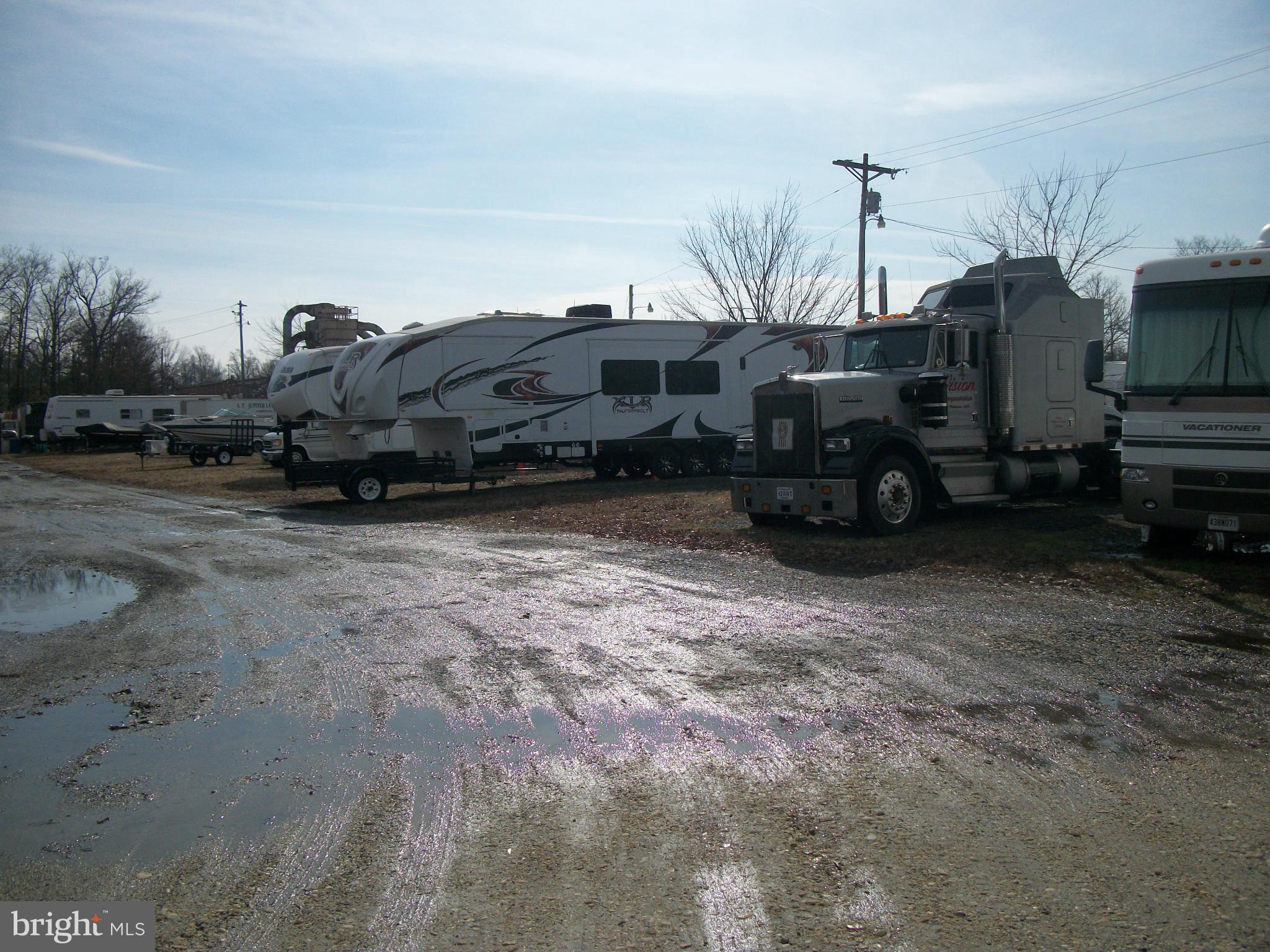 ACCOKEEK - Commercial Sale