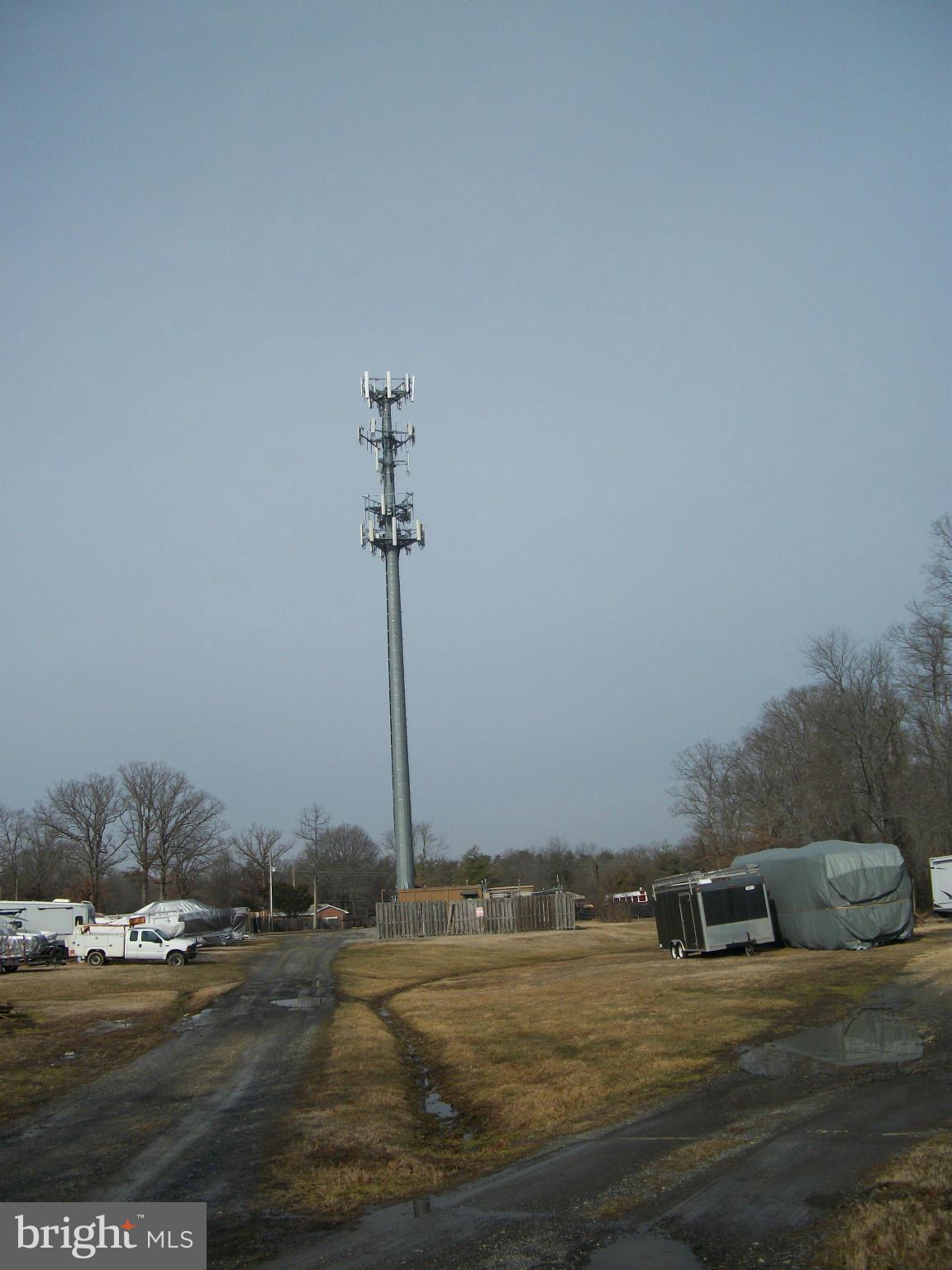 ACCOKEEK - Commercial Sale