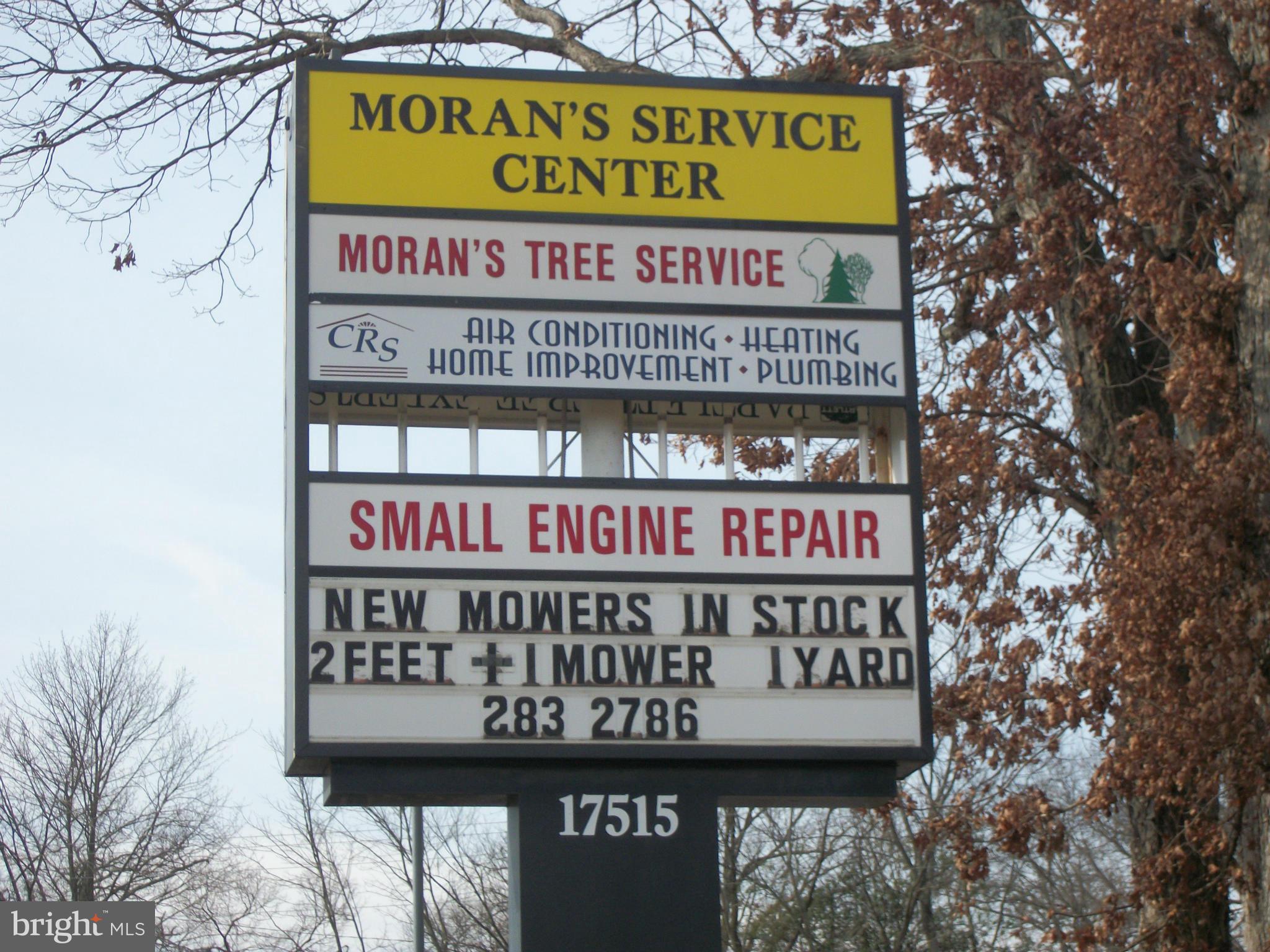 ACCOKEEK - Commercial Sale