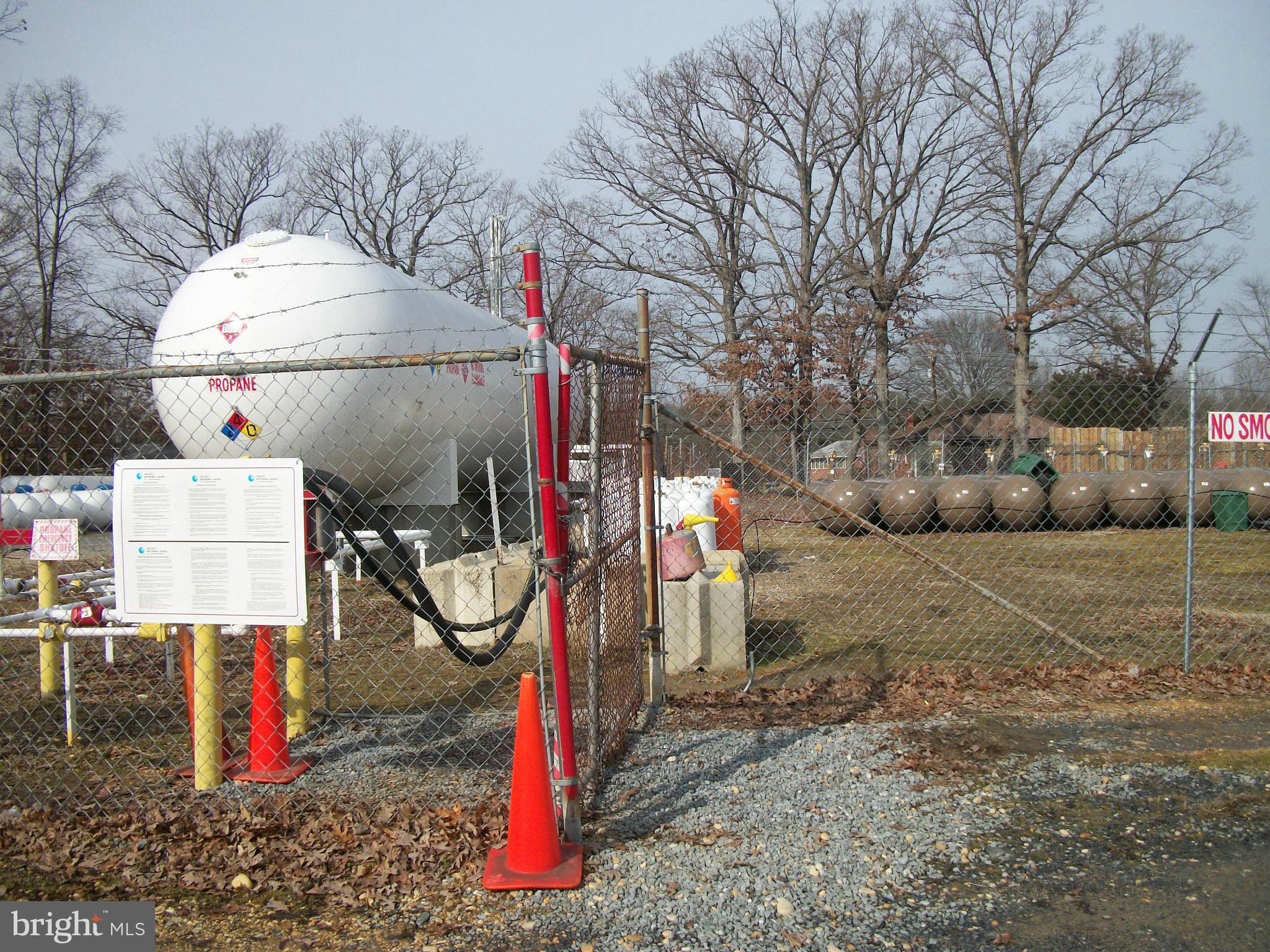 ACCOKEEK - Commercial Sale