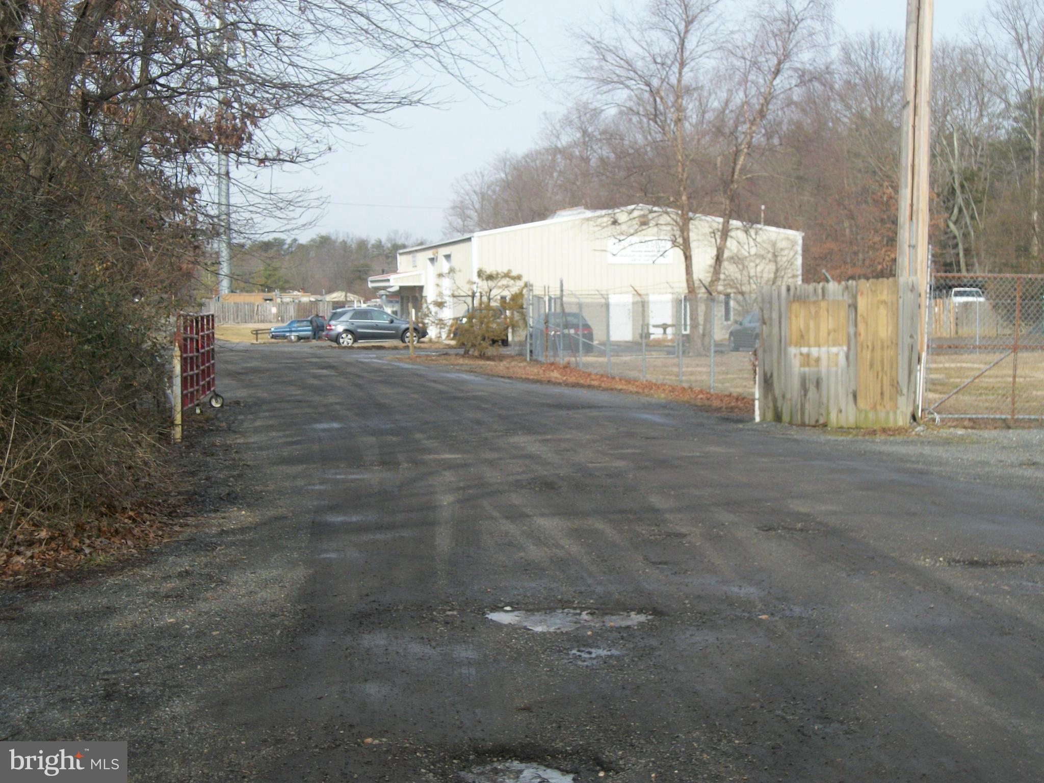 ACCOKEEK - Commercial Sale