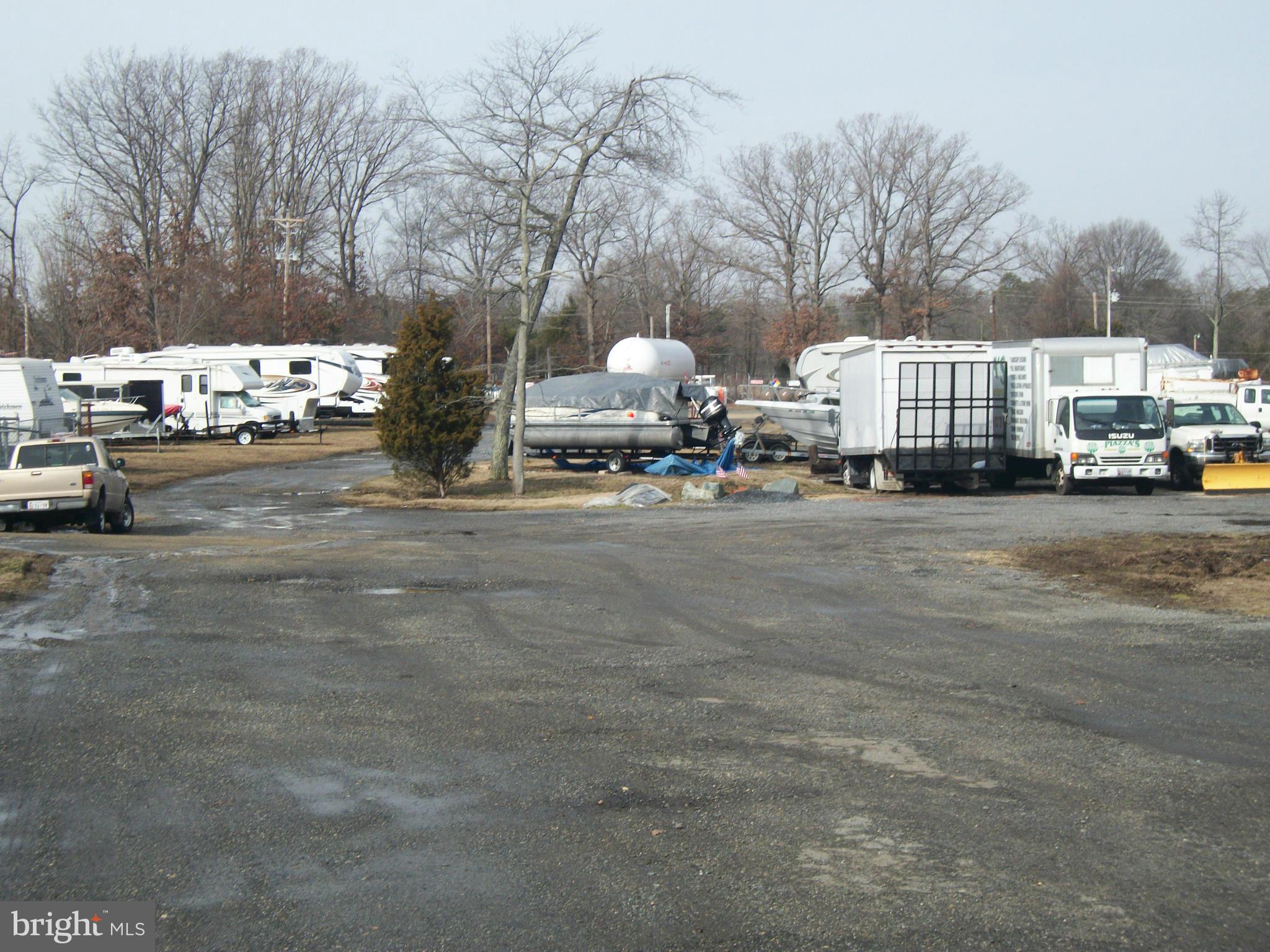 ACCOKEEK - Commercial Sale