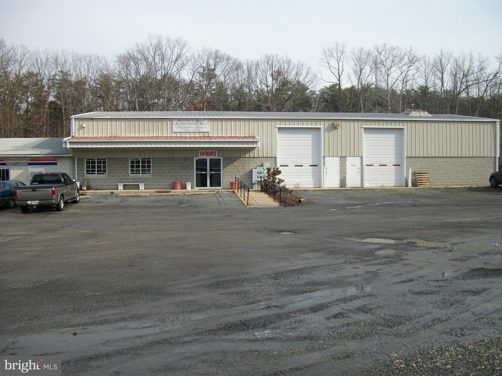 ACCOKEEK - Commercial Sale