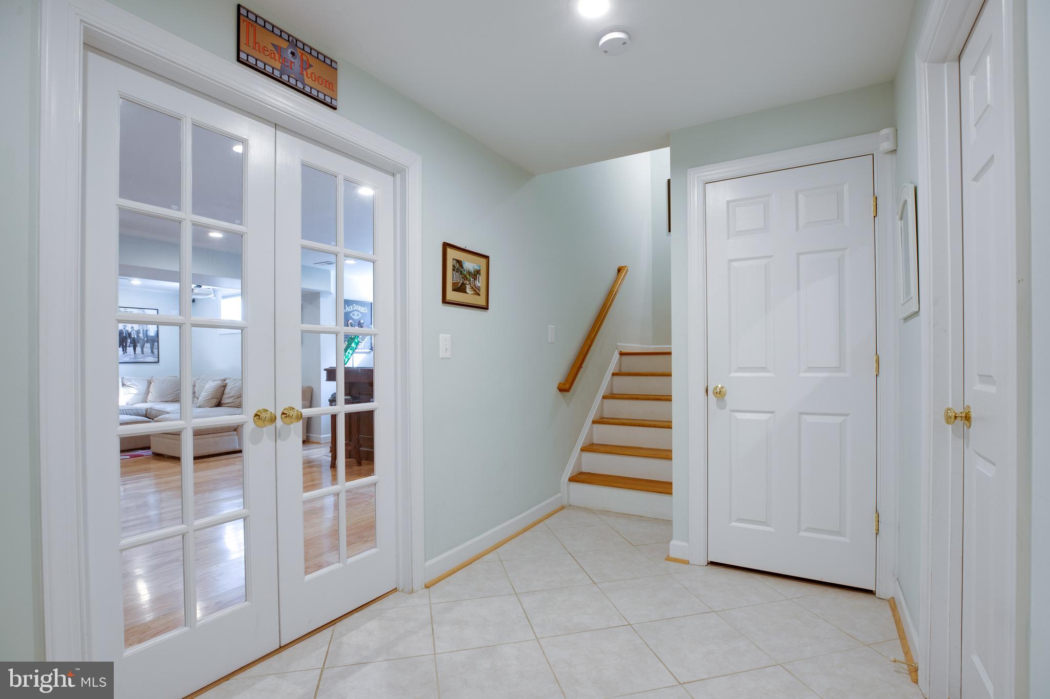 CHESTERBROOK WOODS - Residential