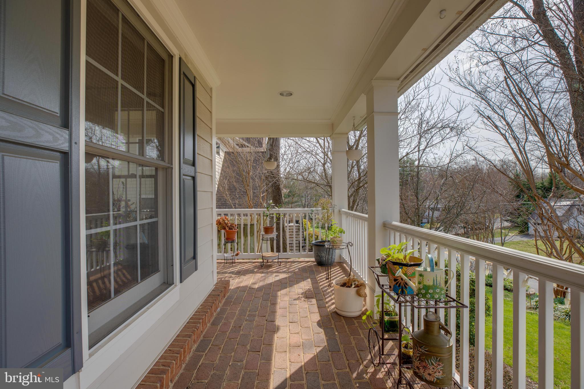 CHESTERBROOK WOODS - Residential