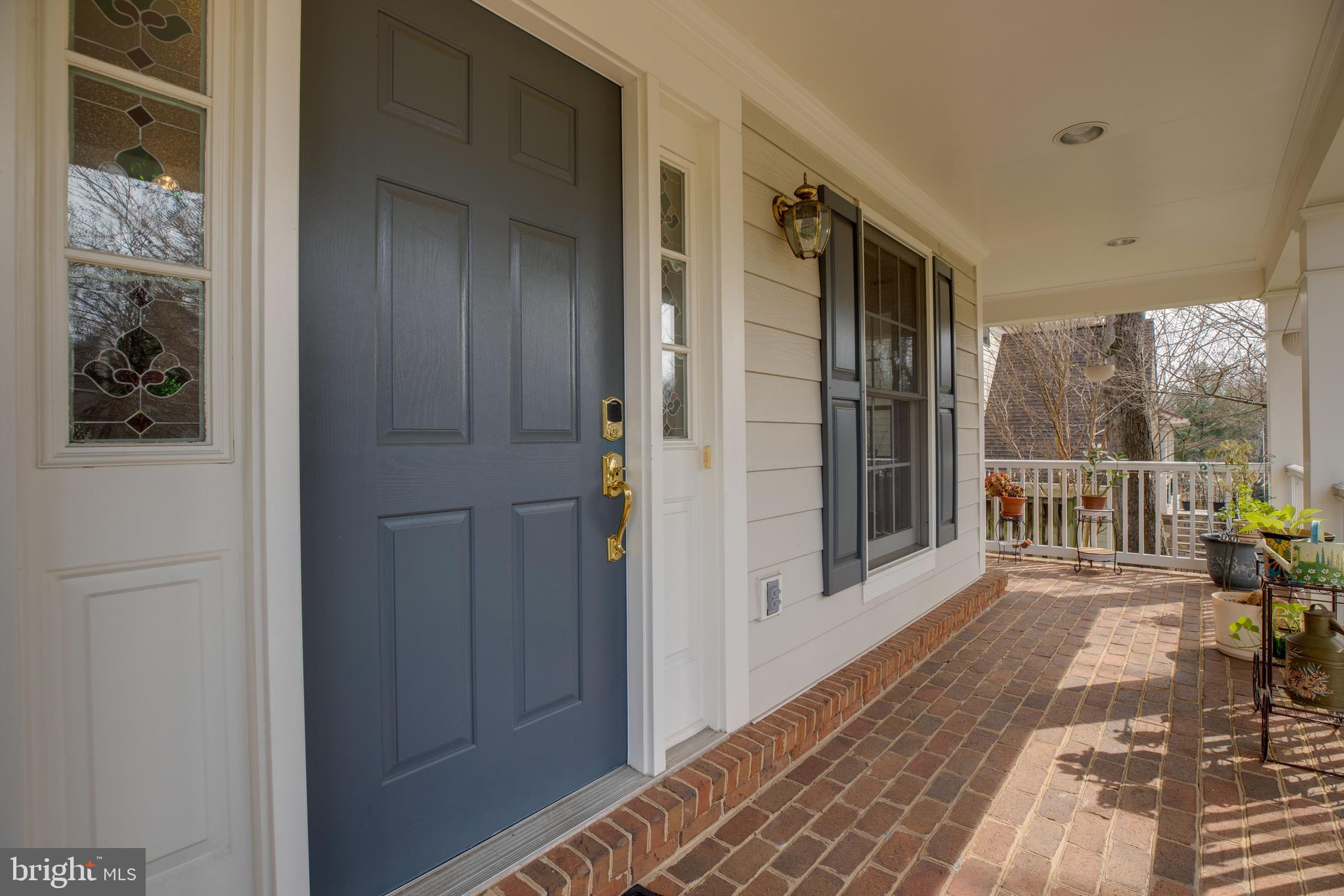 CHESTERBROOK WOODS - Residential