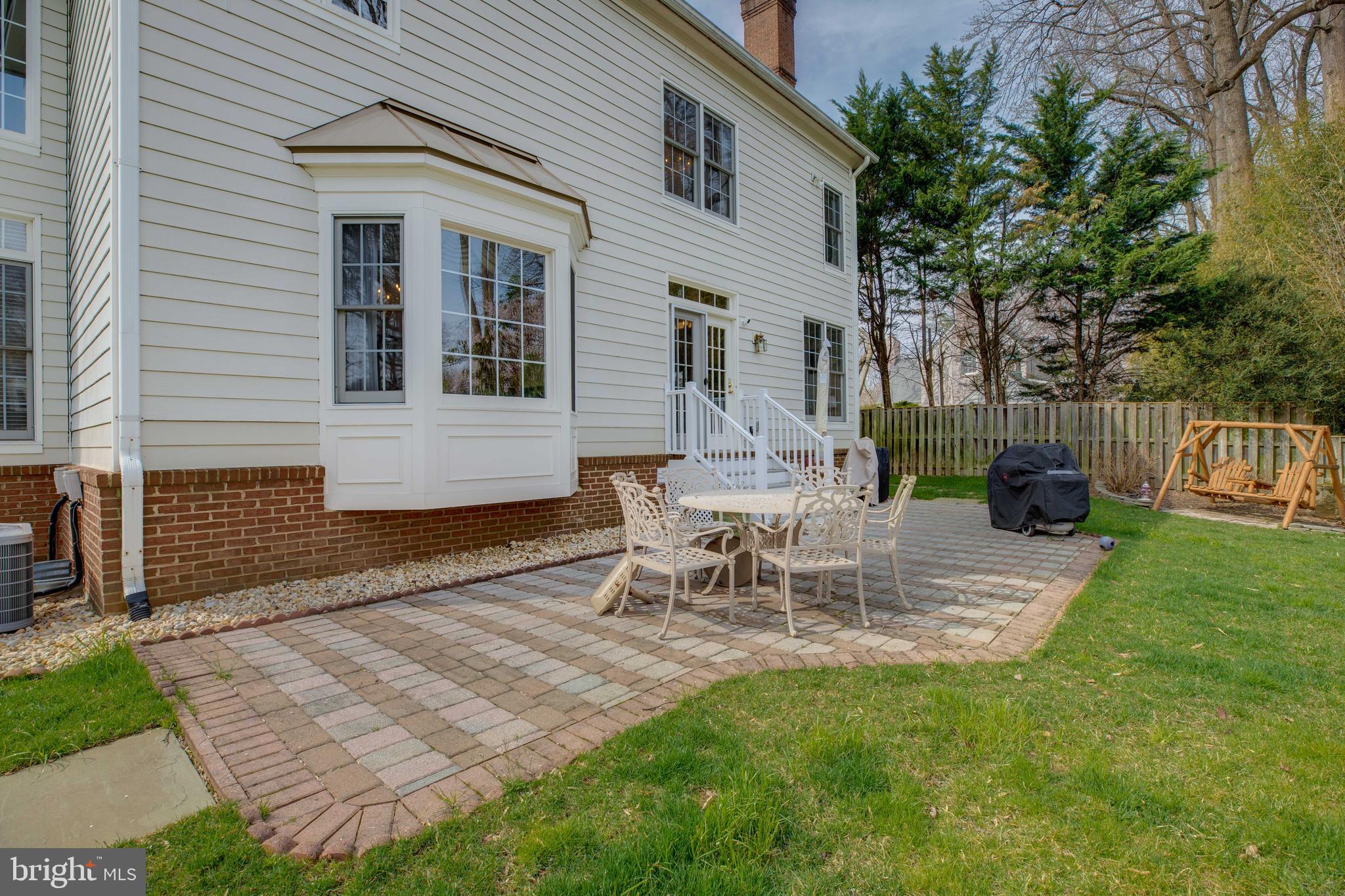 CHESTERBROOK WOODS - Residential