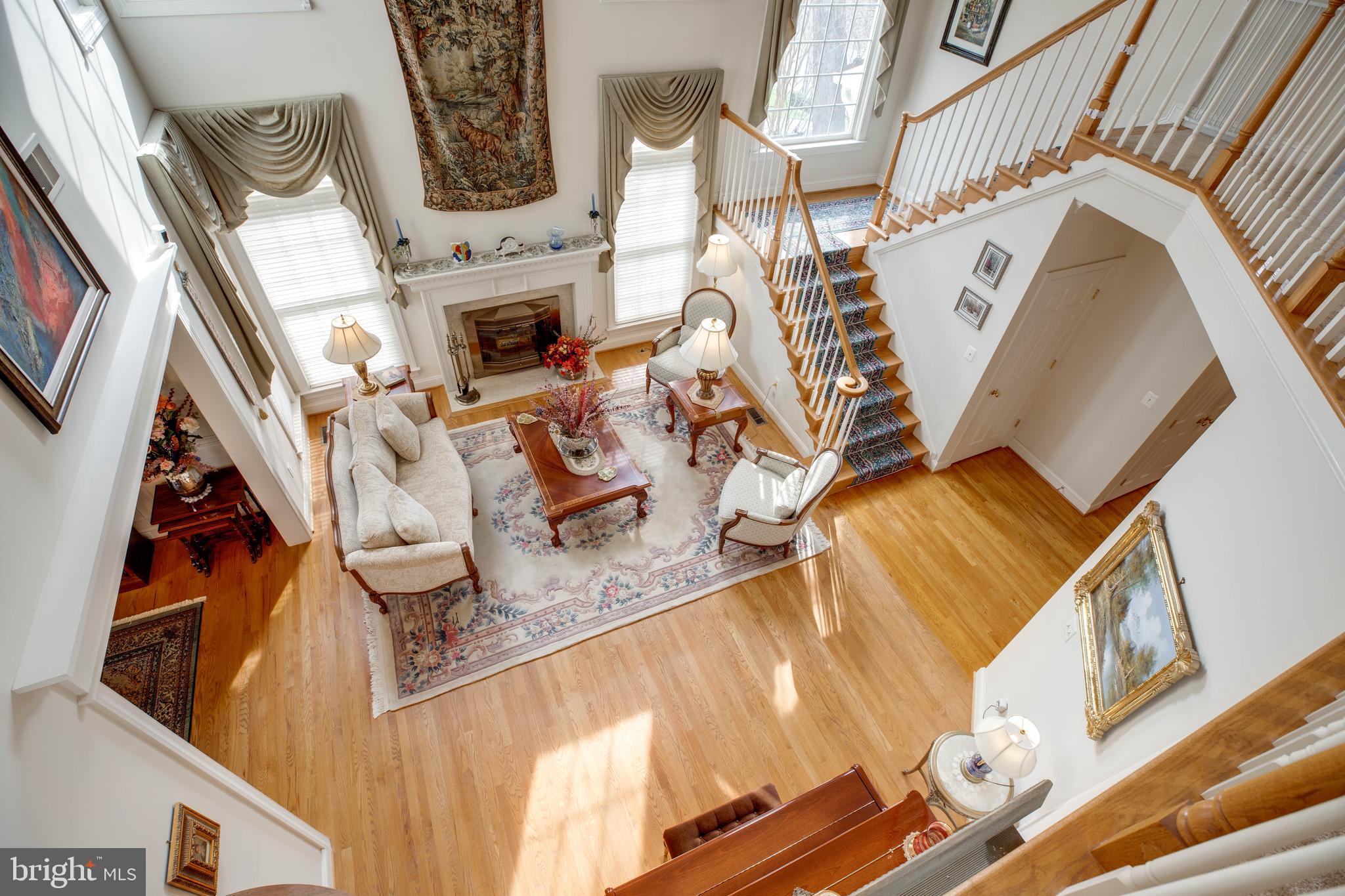 CHESTERBROOK WOODS - Residential