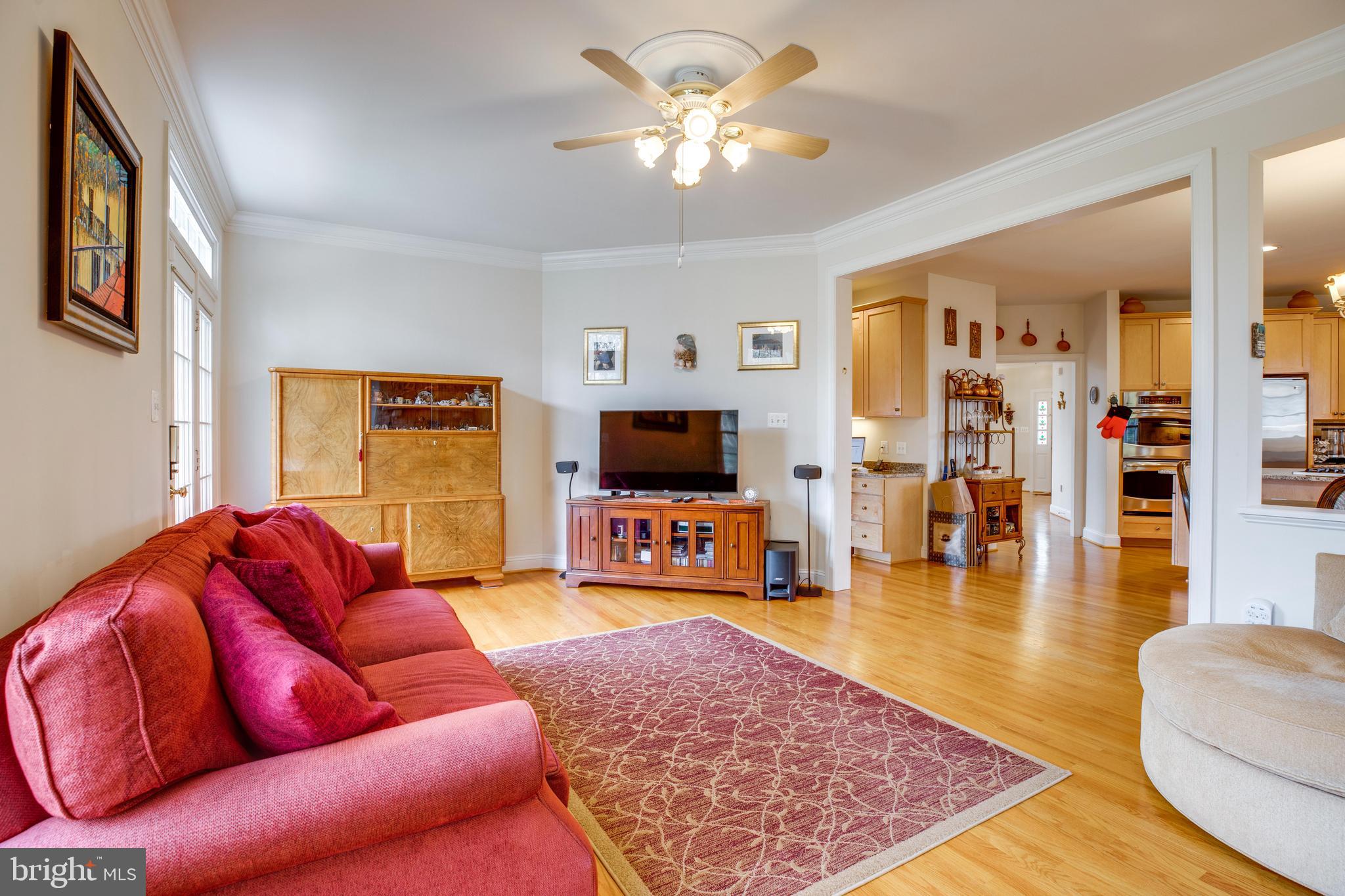 CHESTERBROOK WOODS - Residential