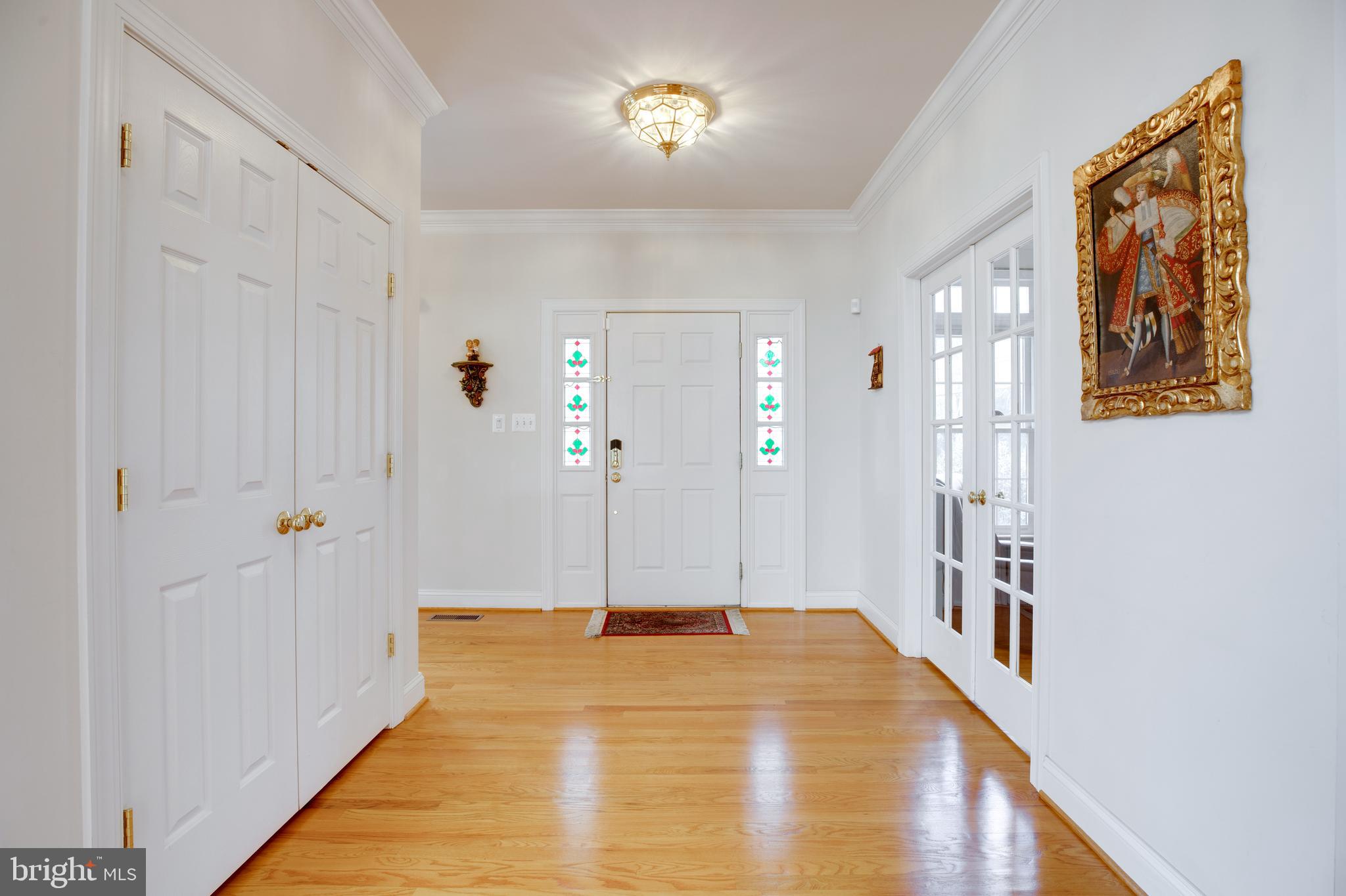 CHESTERBROOK WOODS - Residential