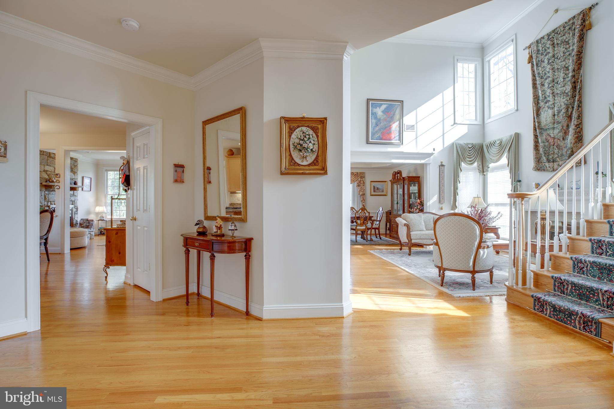 CHESTERBROOK WOODS - Residential