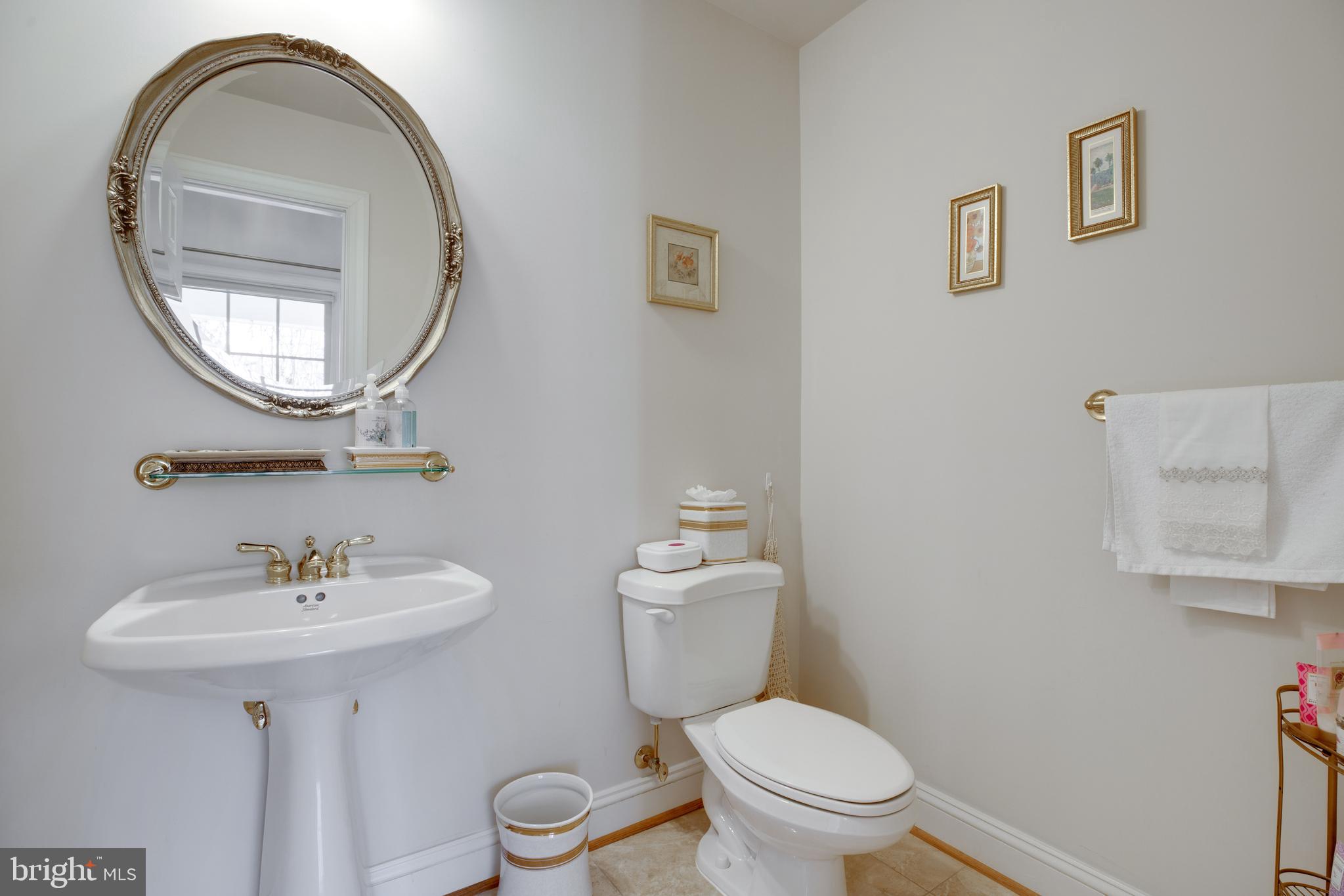 CHESTERBROOK WOODS - Residential