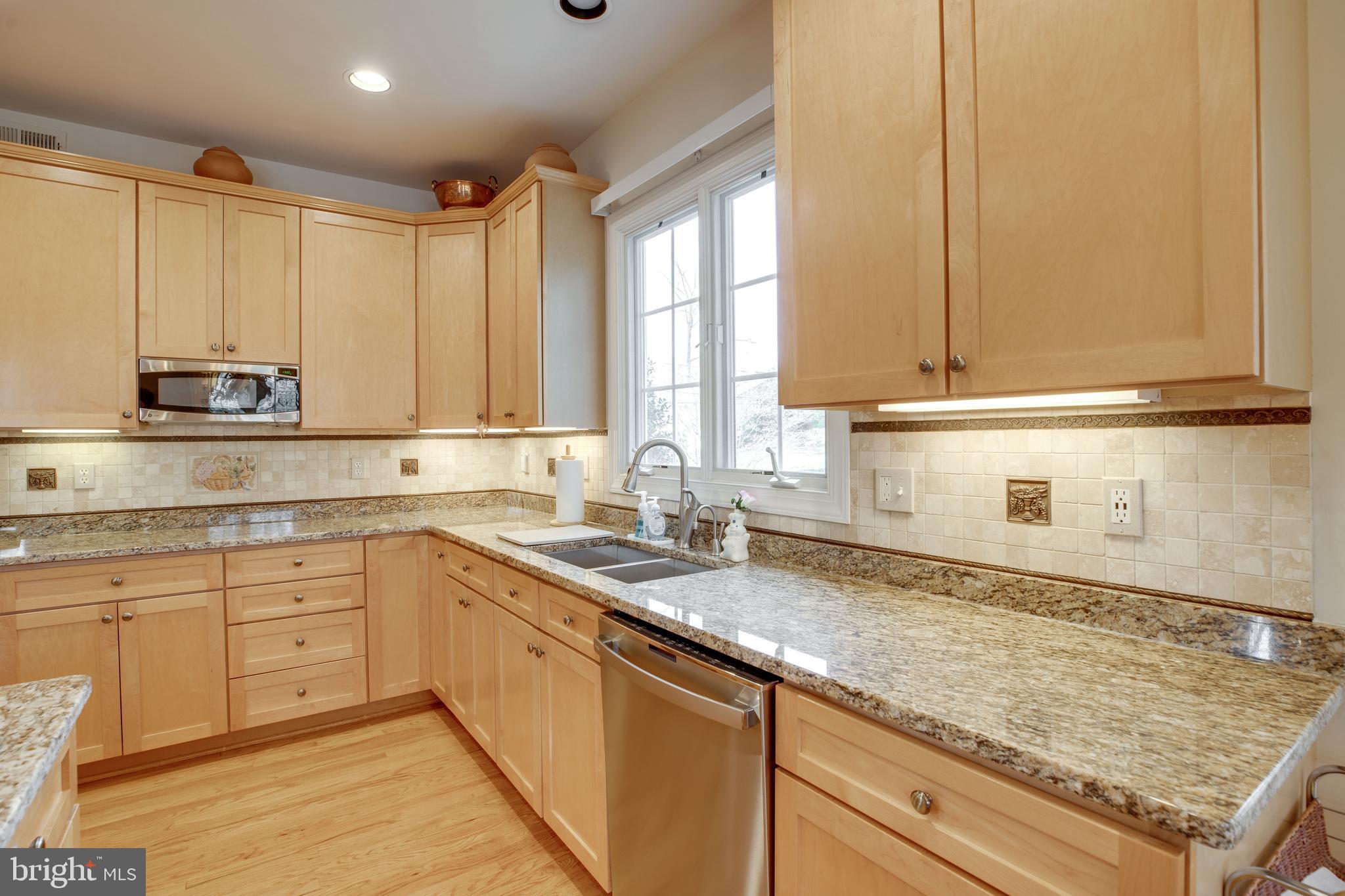 CHESTERBROOK WOODS - Residential