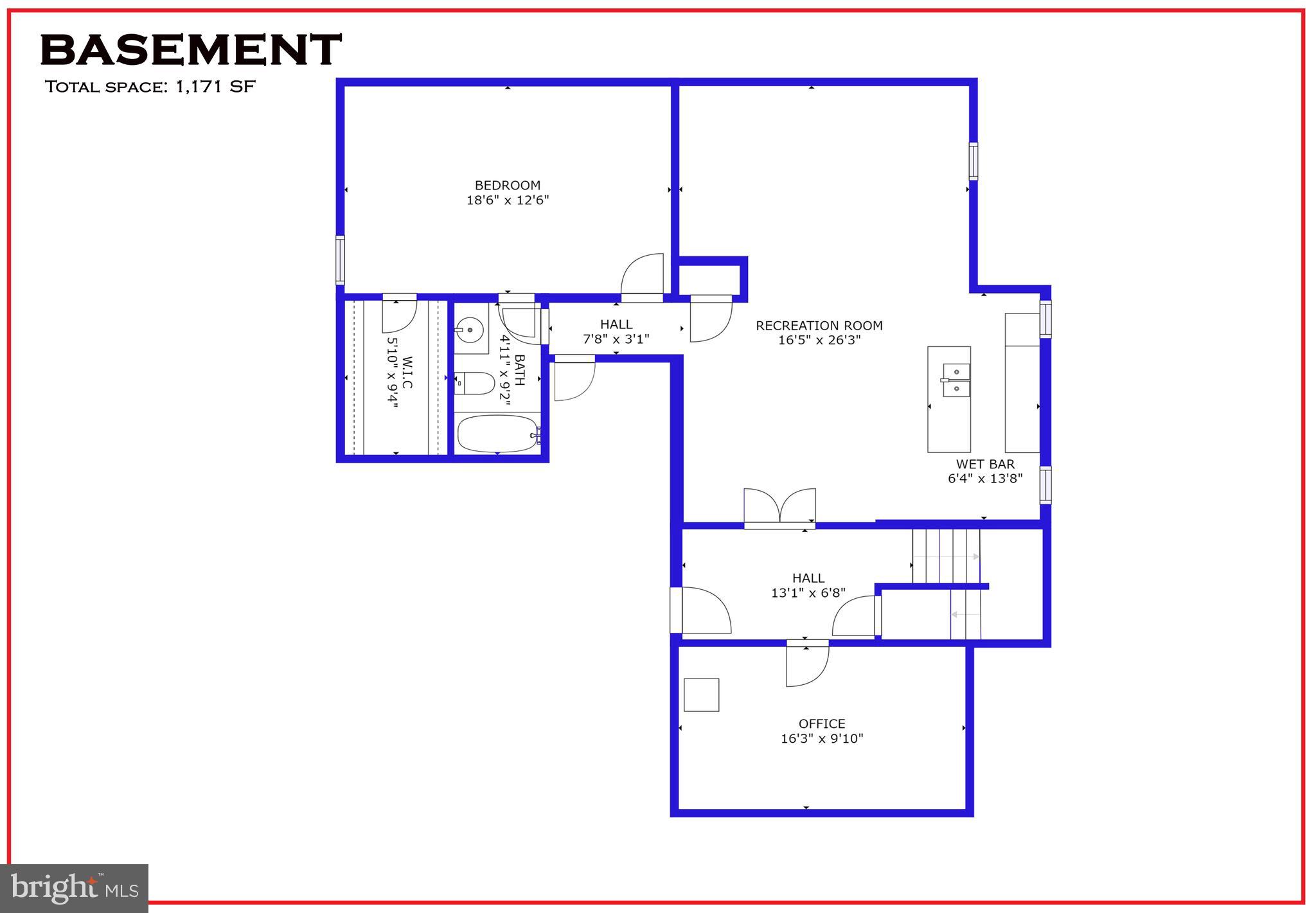 CHESTERBROOK WOODS - Residential