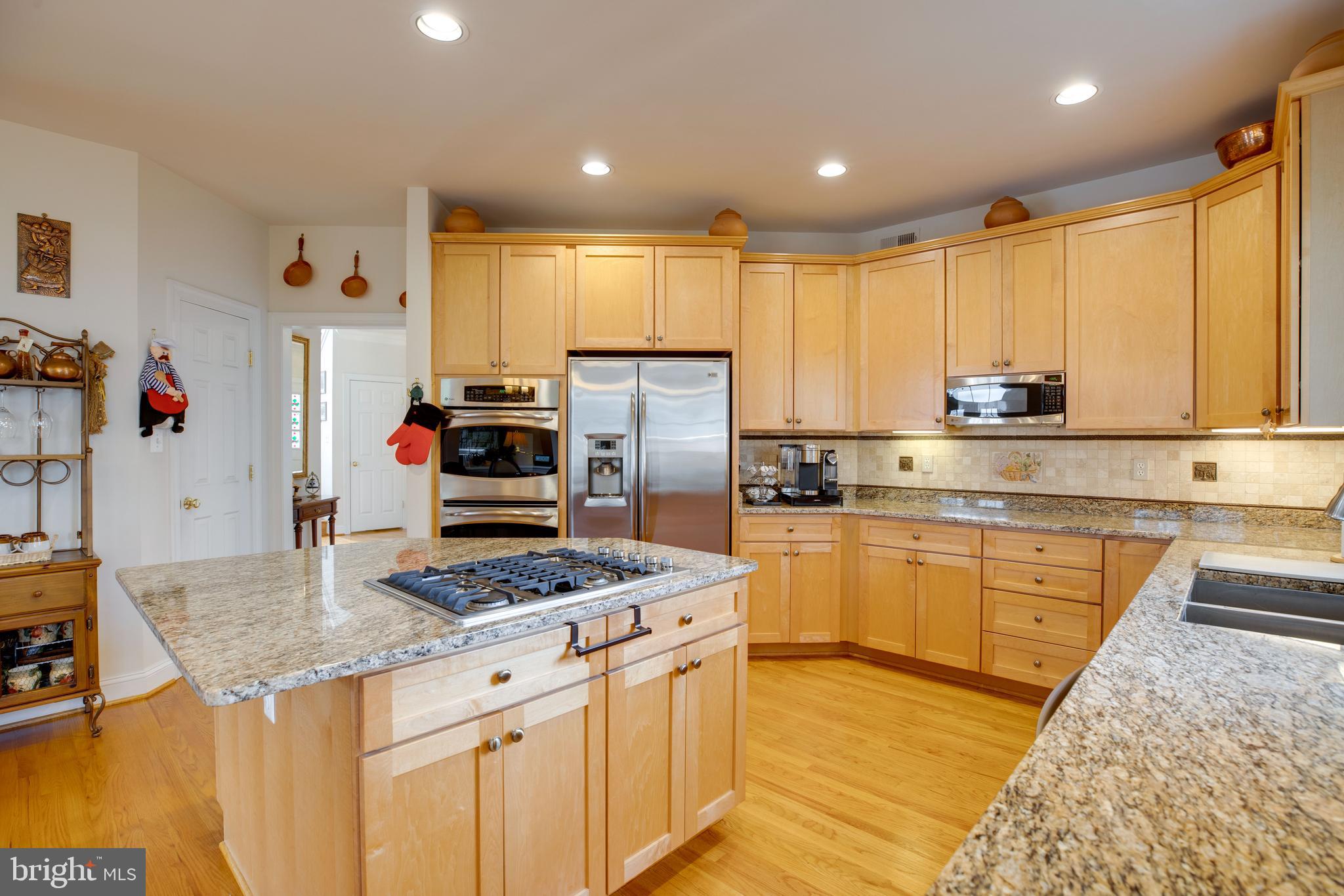 CHESTERBROOK WOODS - Residential