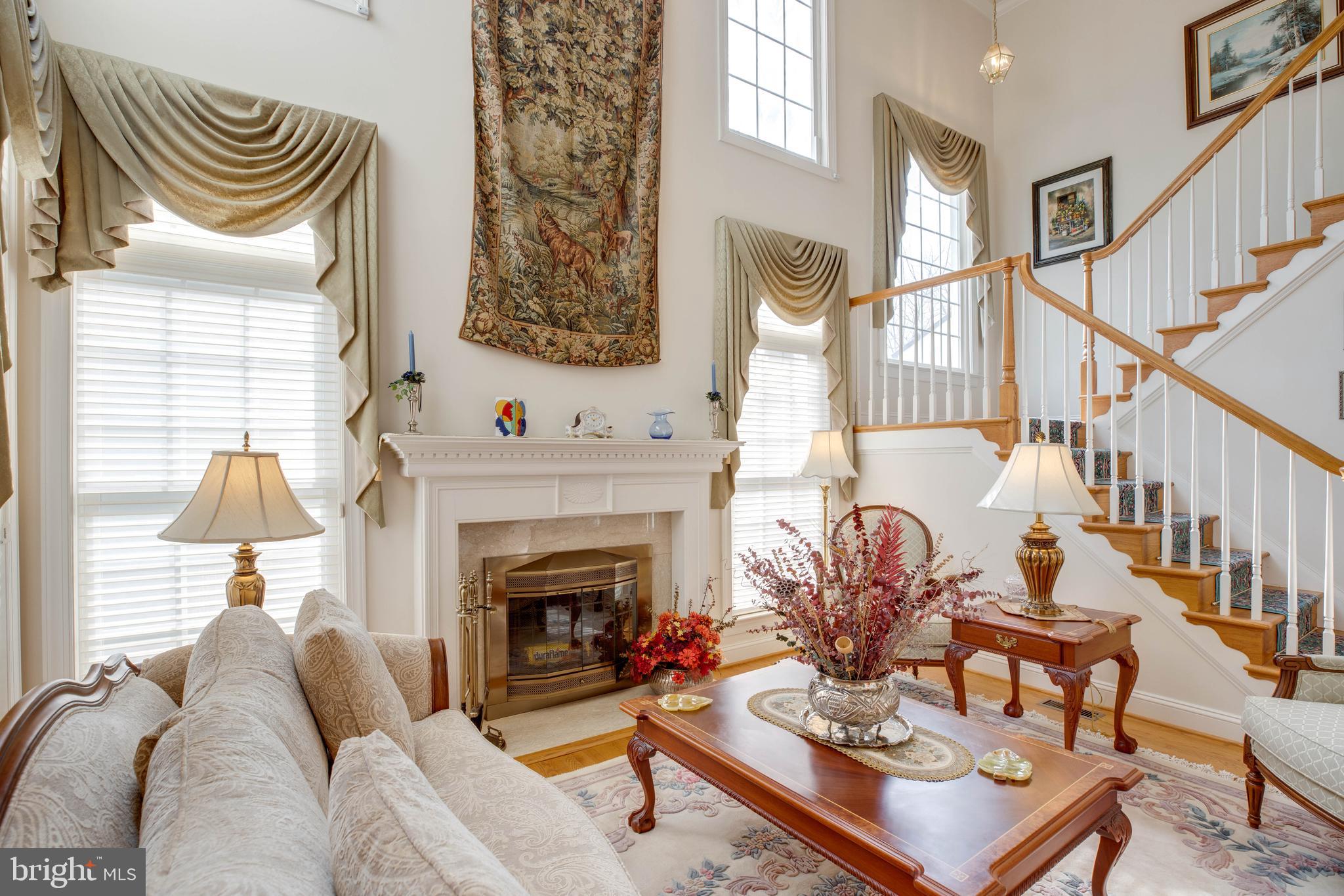 CHESTERBROOK WOODS - Residential