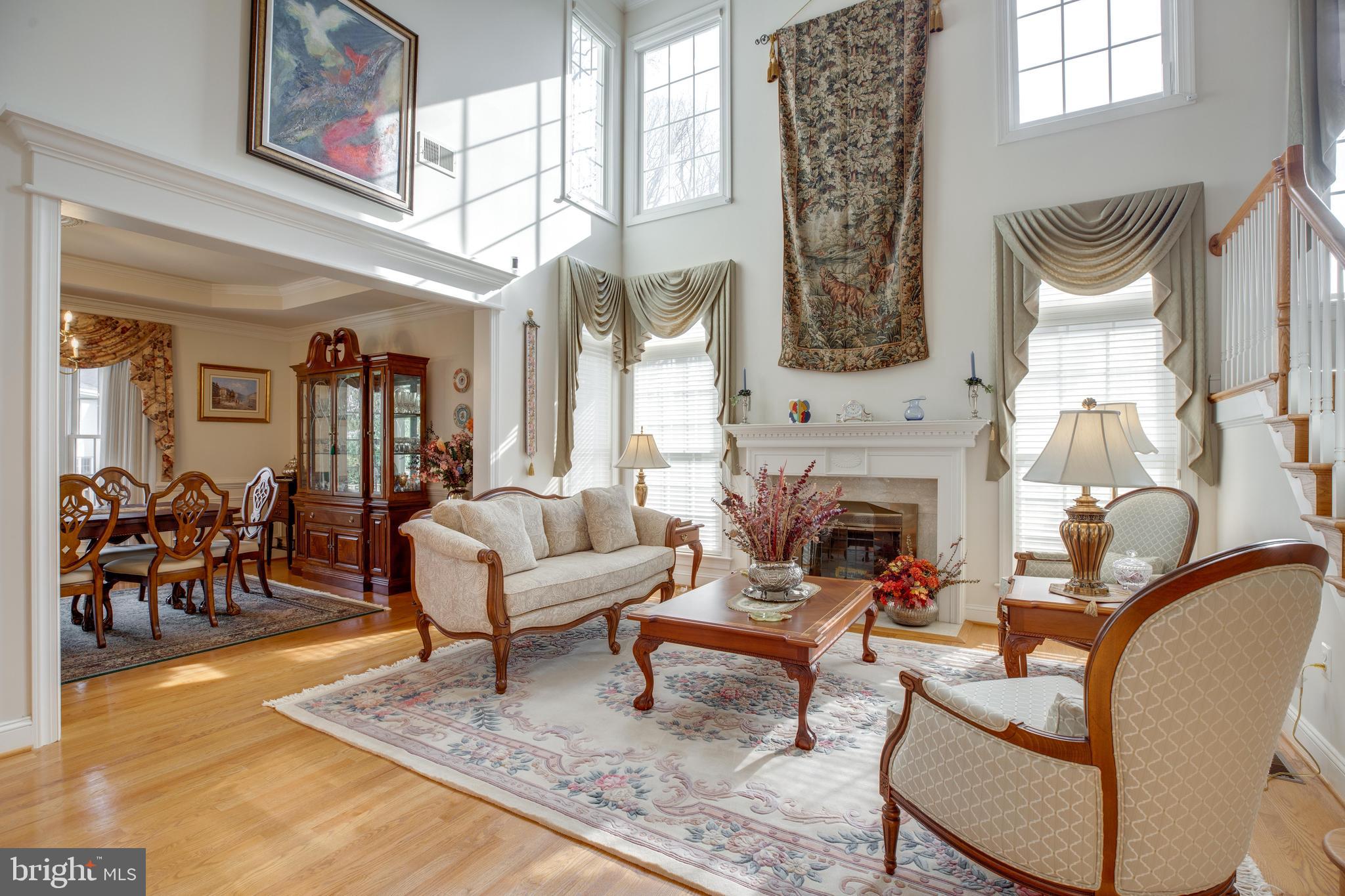 CHESTERBROOK WOODS - Residential