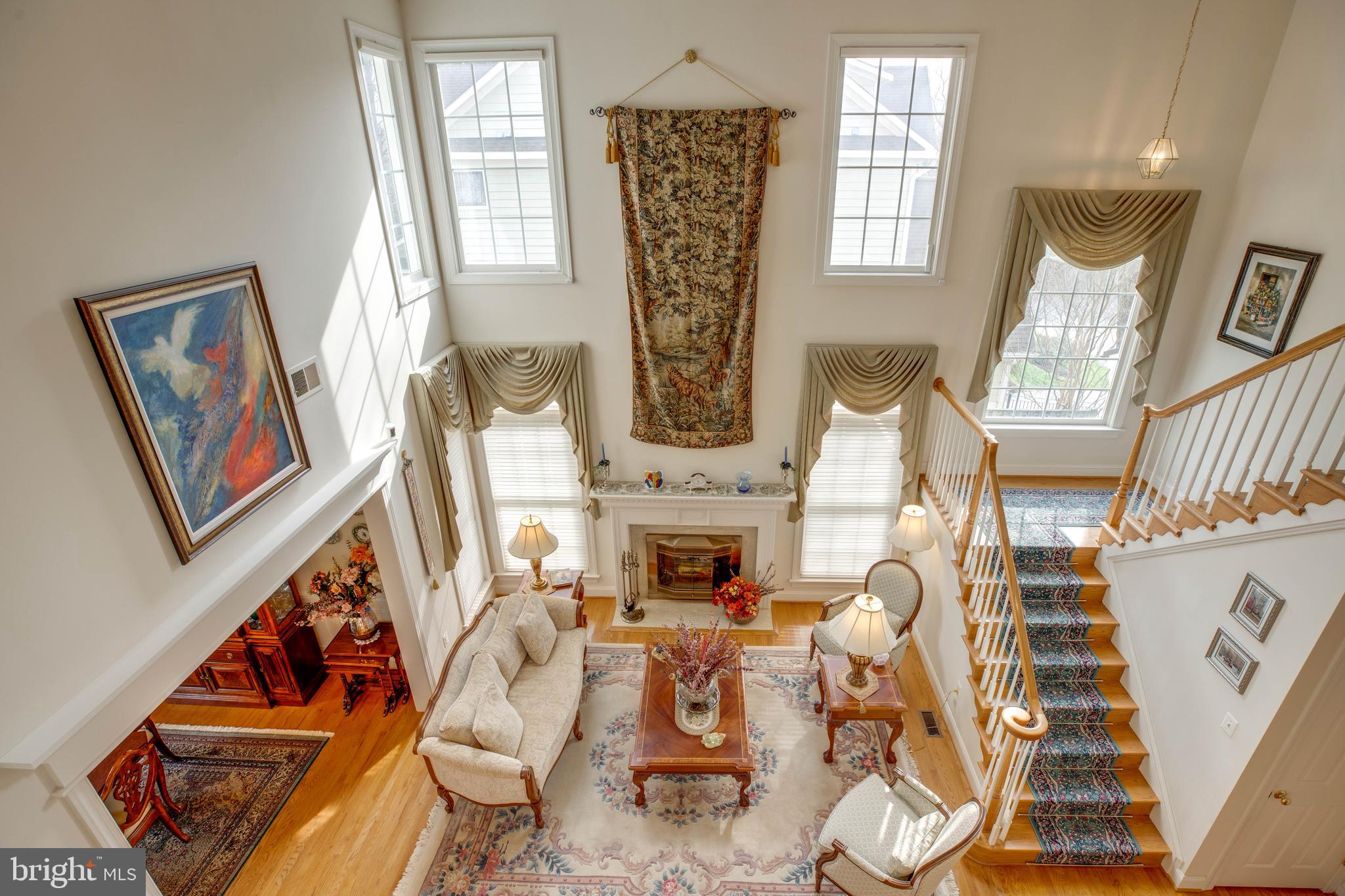 CHESTERBROOK WOODS - Residential