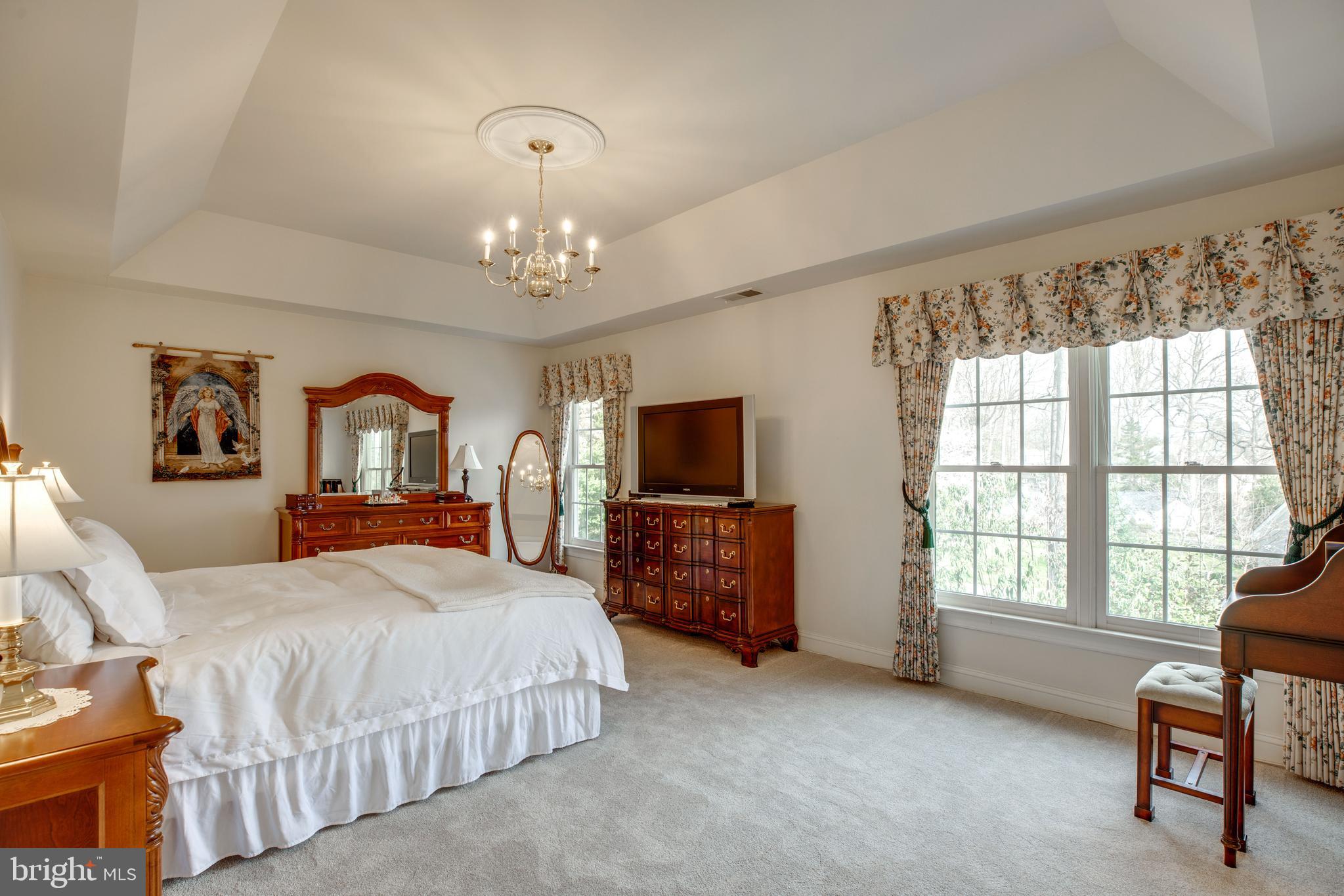 CHESTERBROOK WOODS - Residential