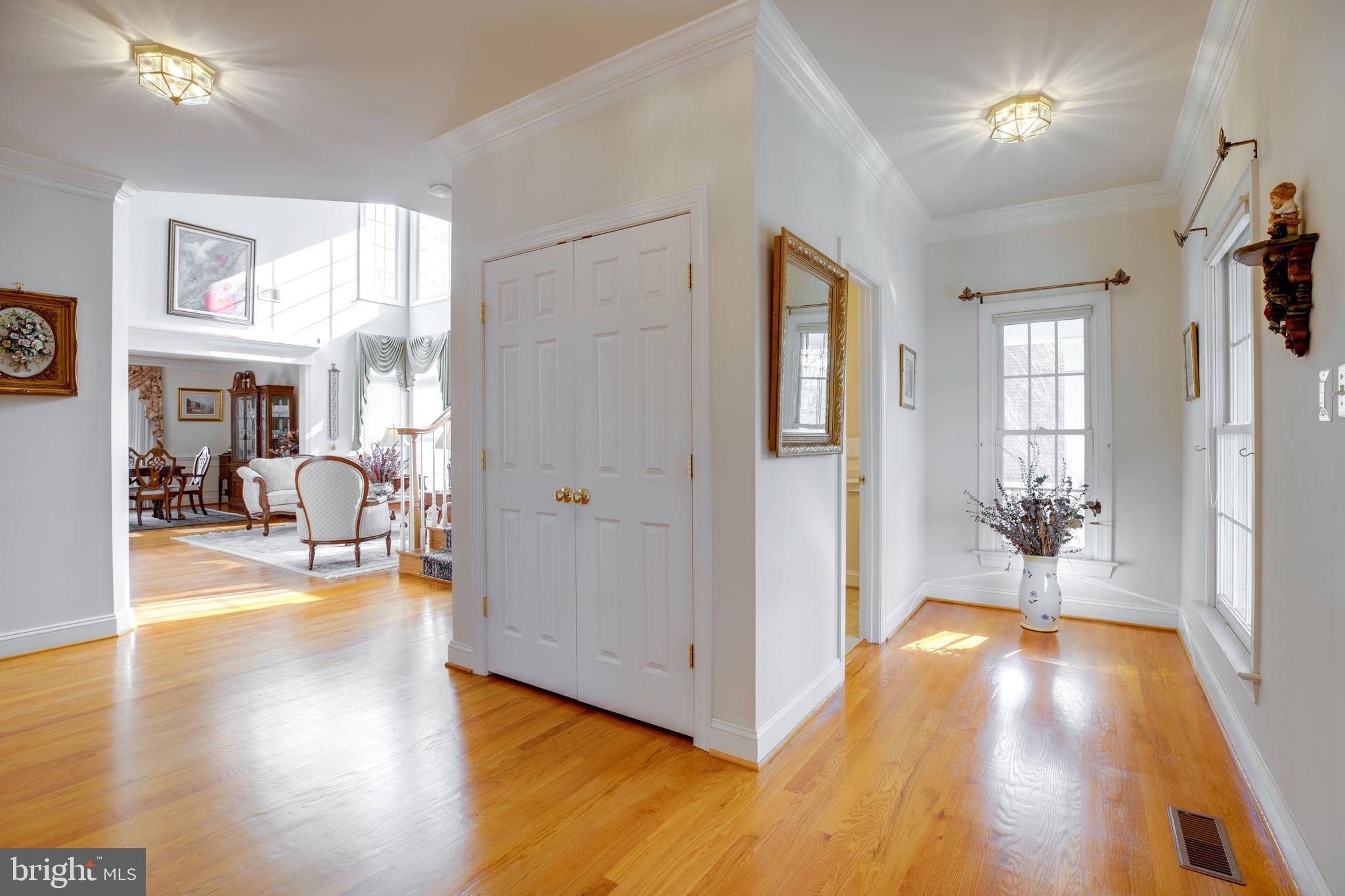 CHESTERBROOK WOODS - Residential