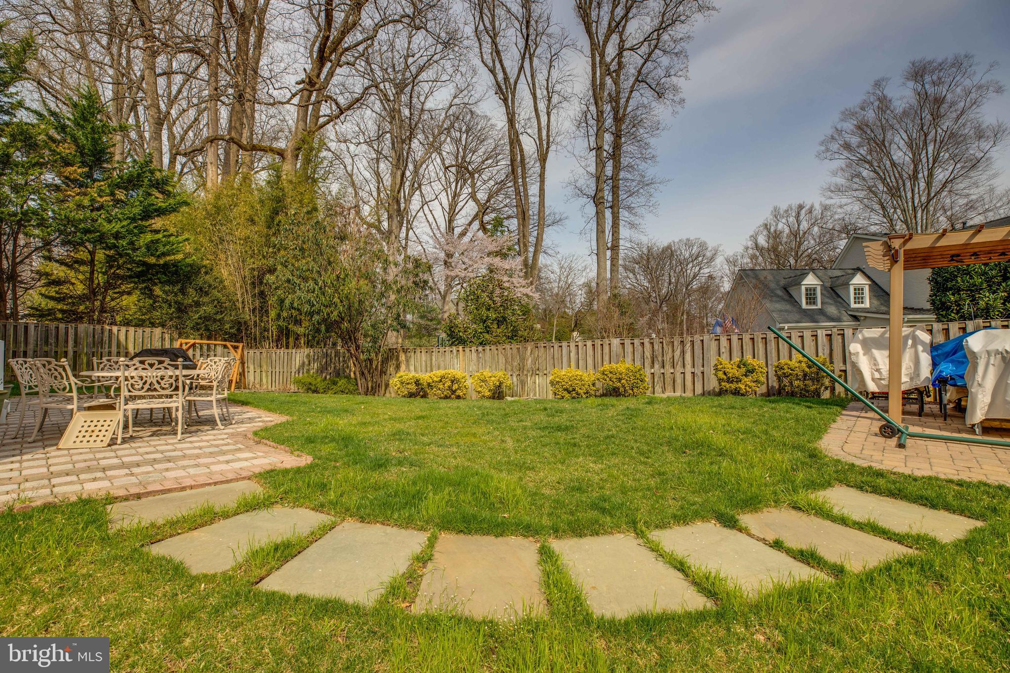 CHESTERBROOK WOODS - Residential