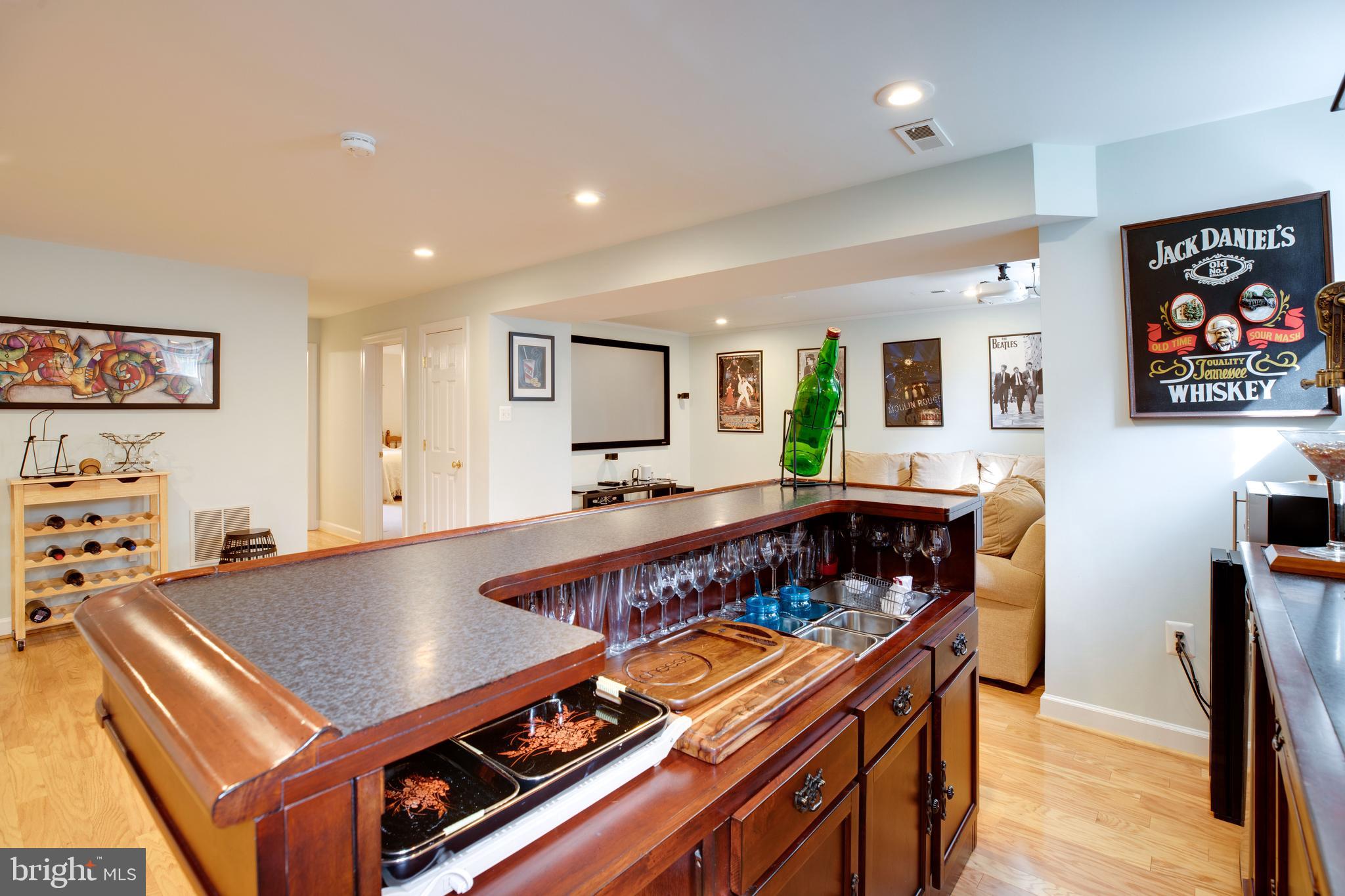 CHESTERBROOK WOODS - Residential