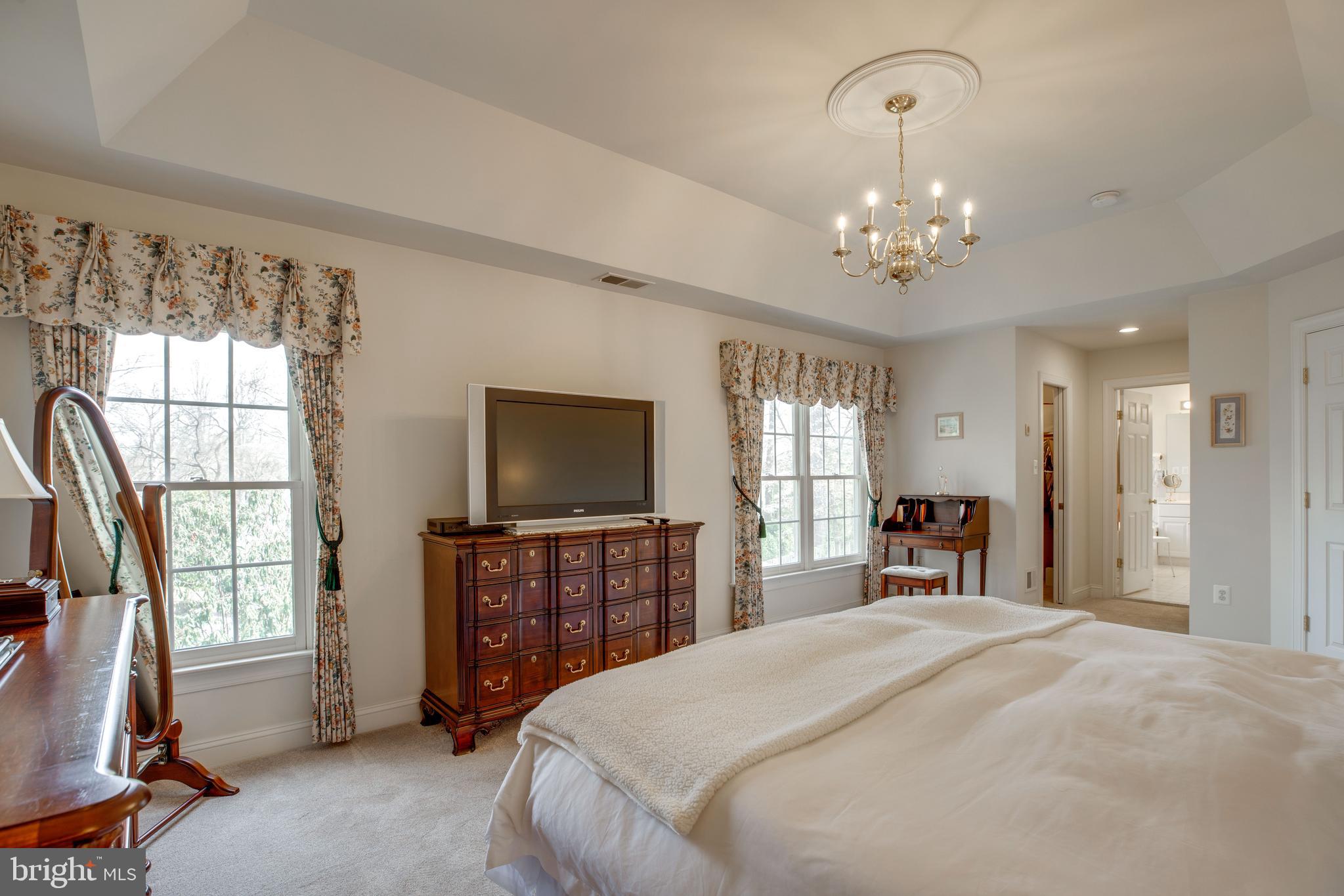 CHESTERBROOK WOODS - Residential