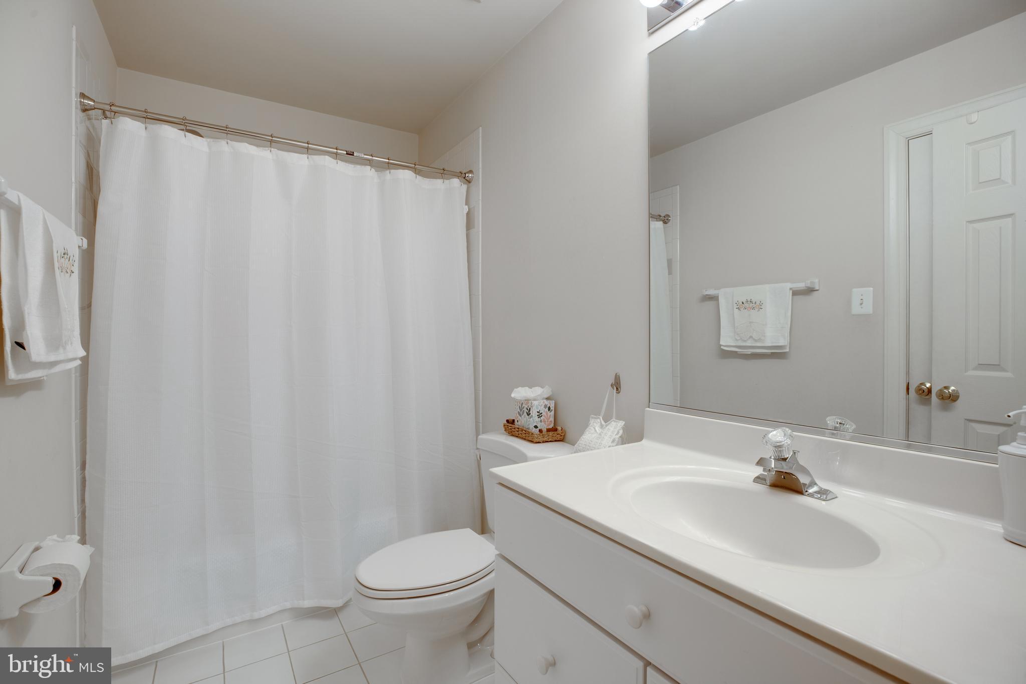 CHESTERBROOK WOODS - Residential