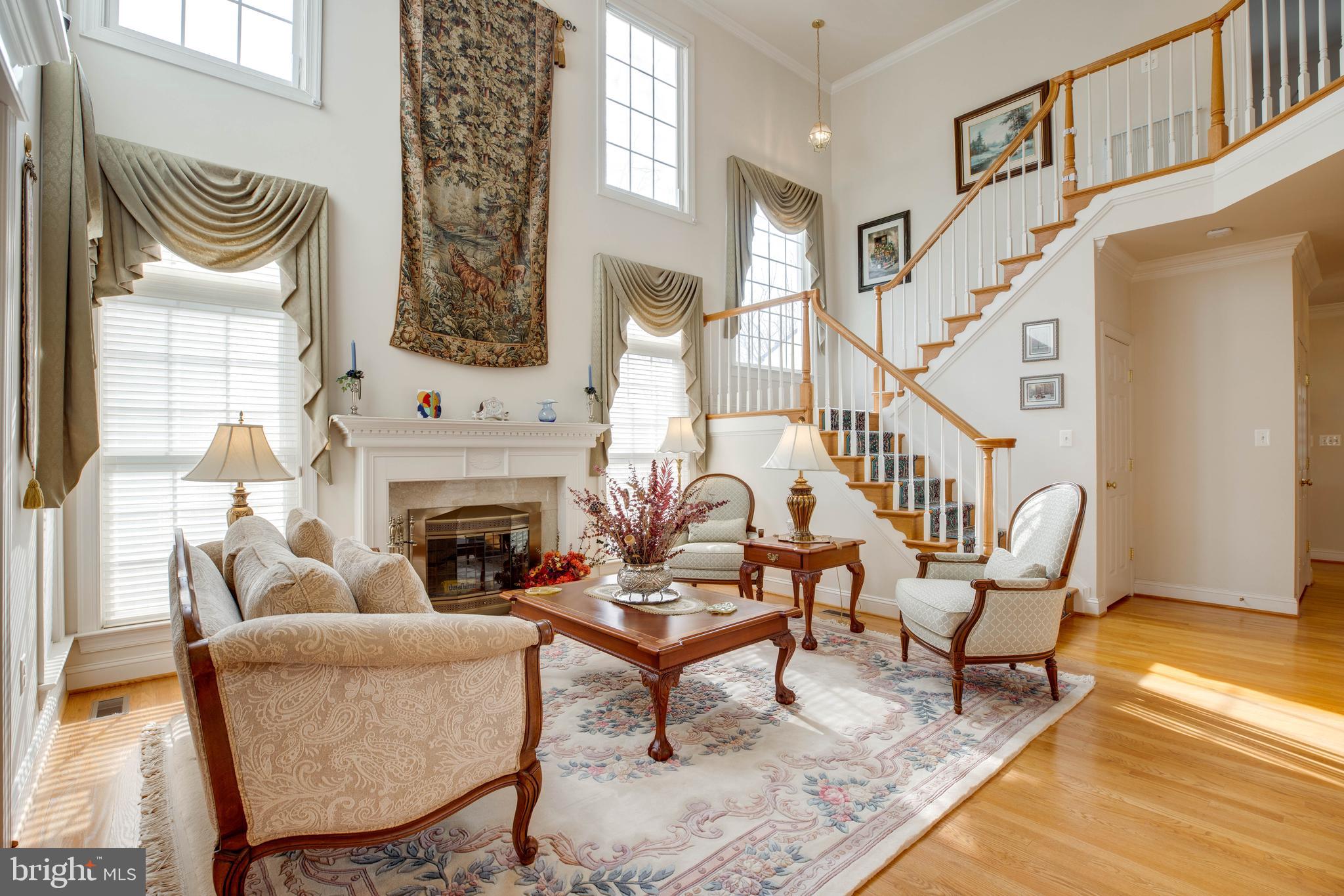 CHESTERBROOK WOODS - Residential