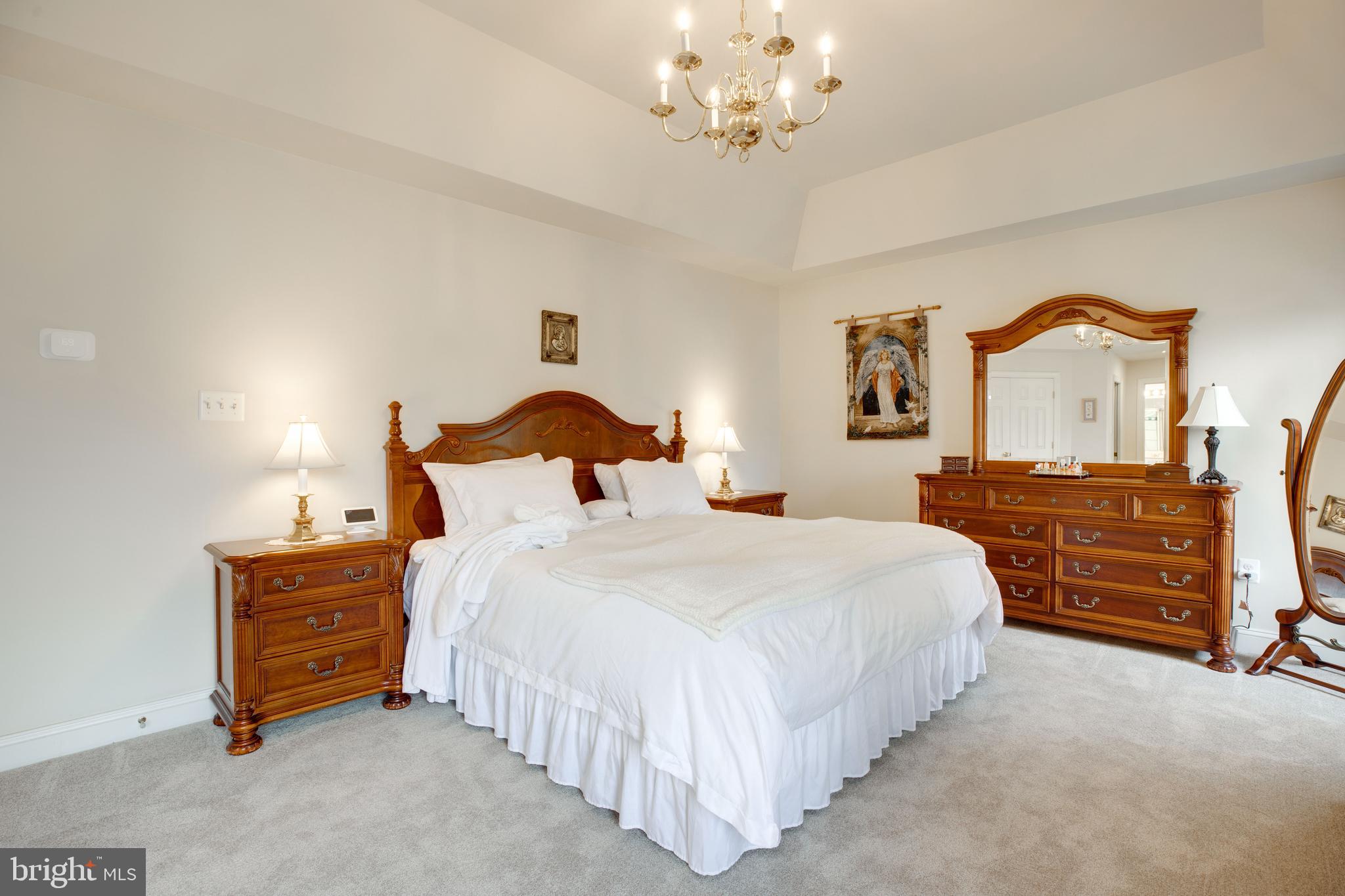 CHESTERBROOK WOODS - Residential