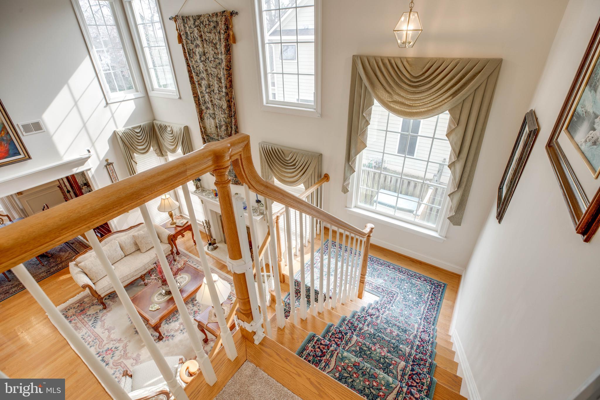 CHESTERBROOK WOODS - Residential