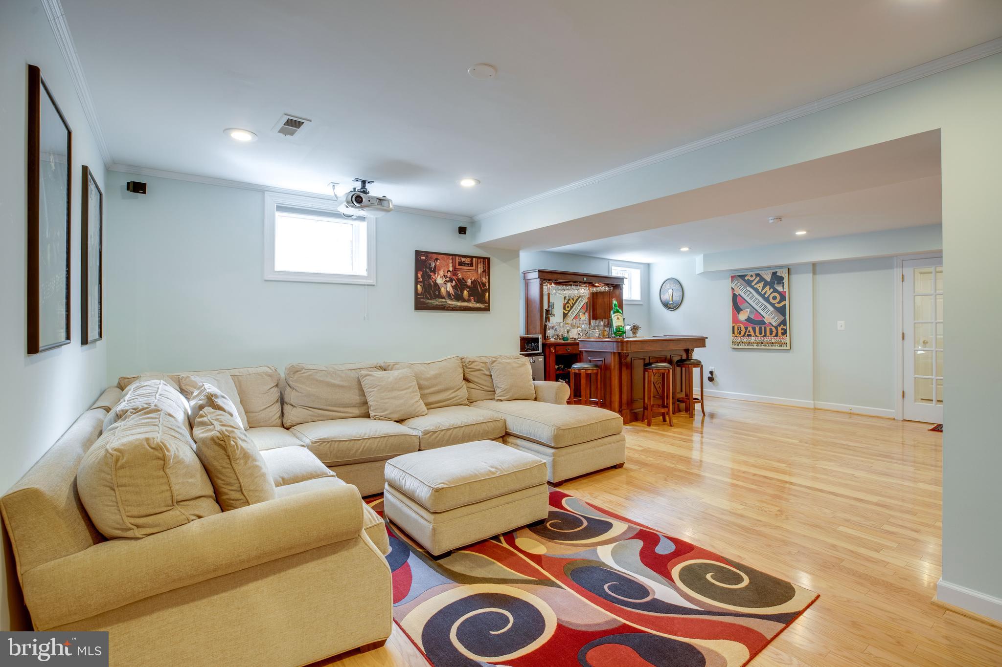 CHESTERBROOK WOODS - Residential