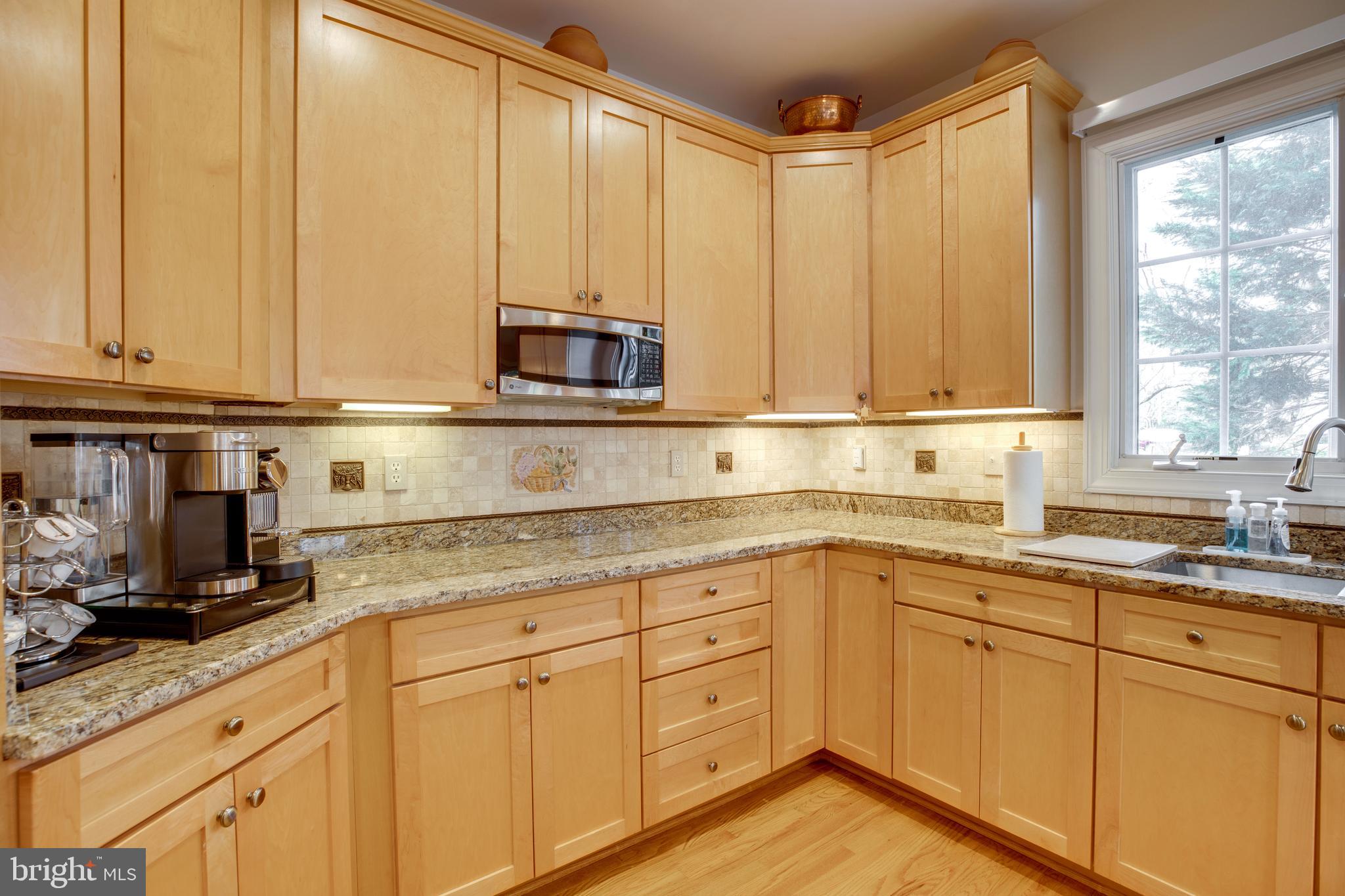 CHESTERBROOK WOODS - Residential