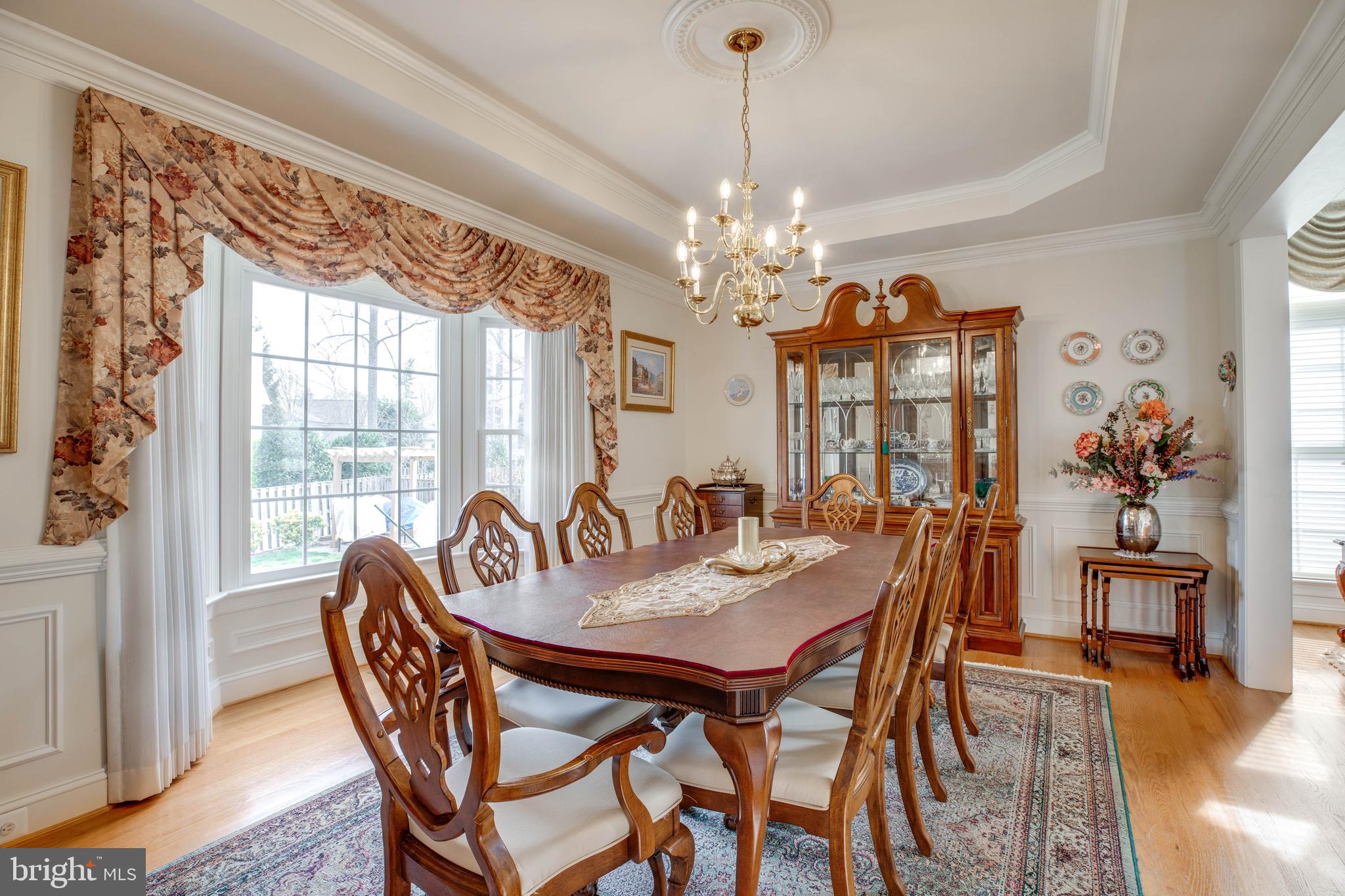 CHESTERBROOK WOODS - Residential