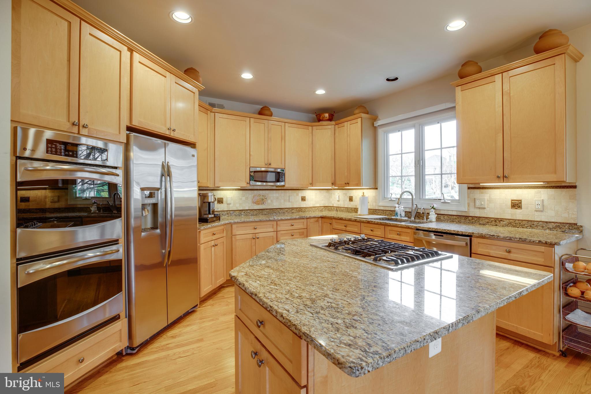 CHESTERBROOK WOODS - Residential