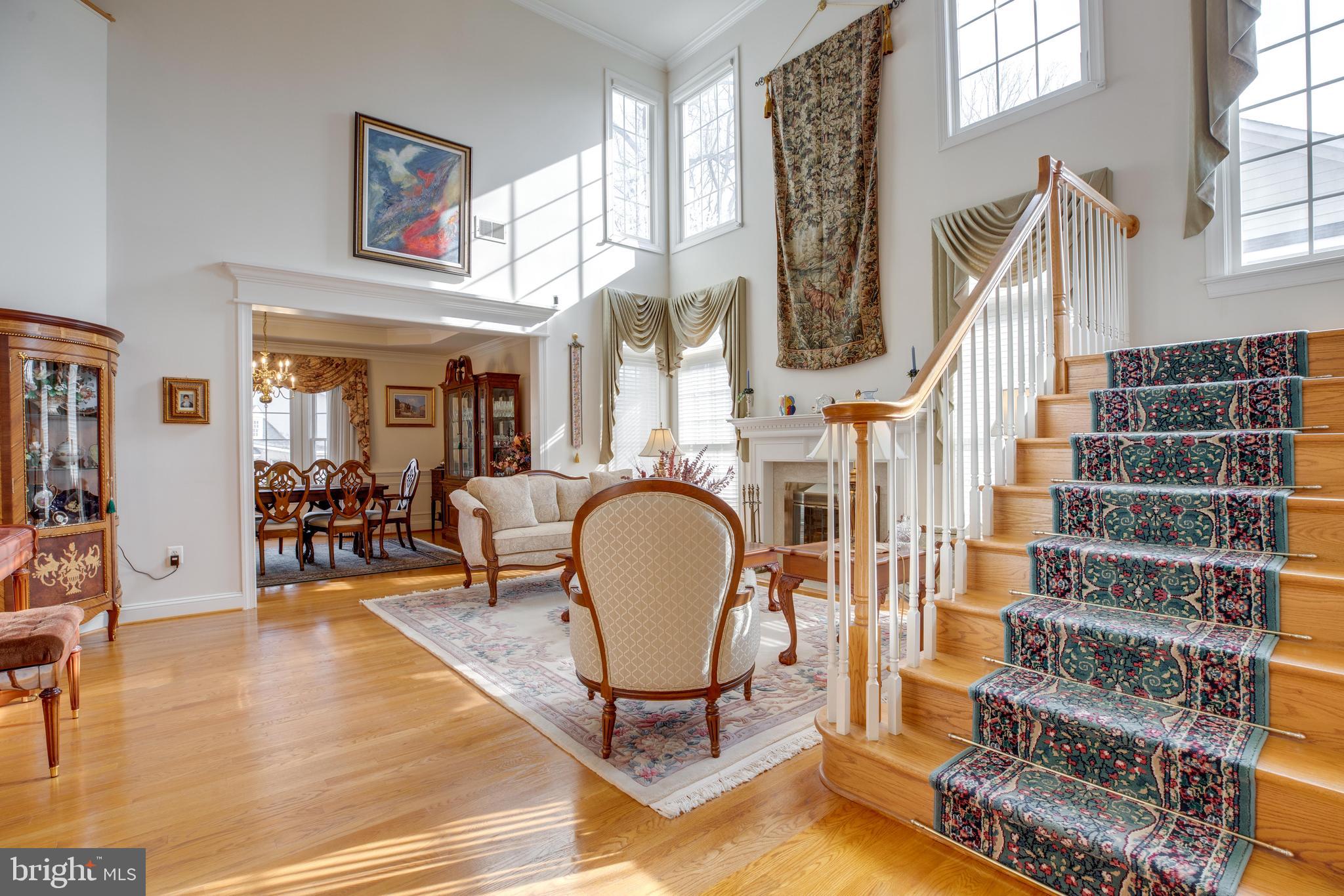 CHESTERBROOK WOODS - Residential