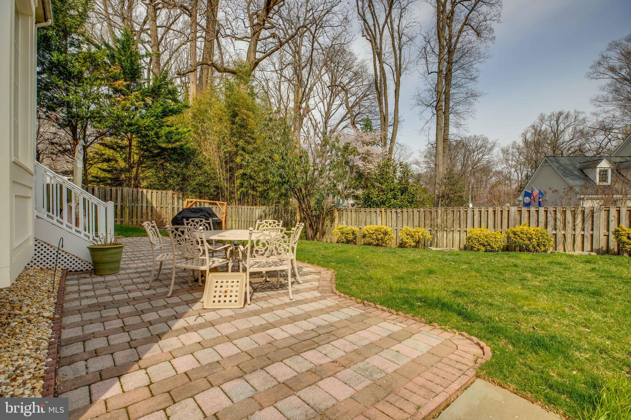 CHESTERBROOK WOODS - Residential