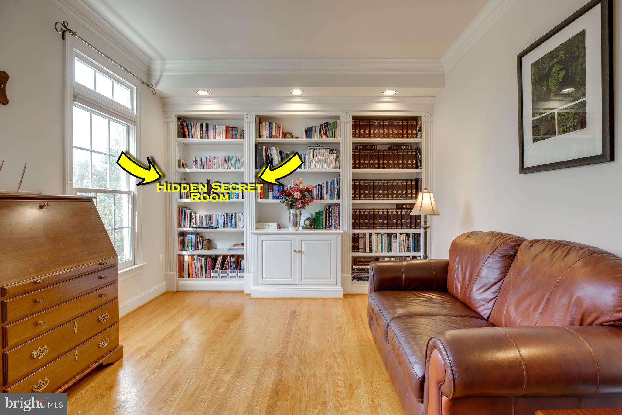 CHESTERBROOK WOODS - Residential