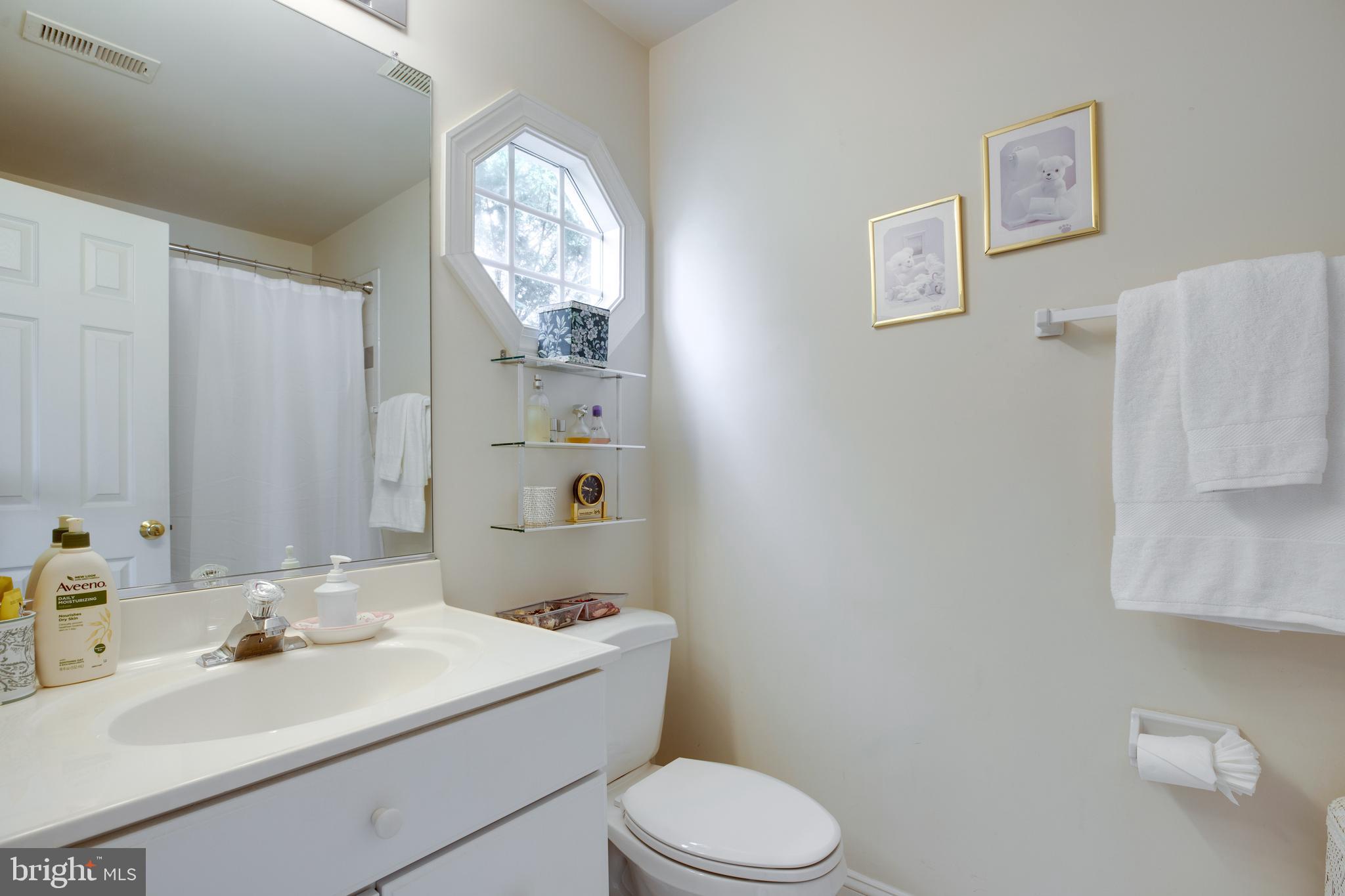 CHESTERBROOK WOODS - Residential