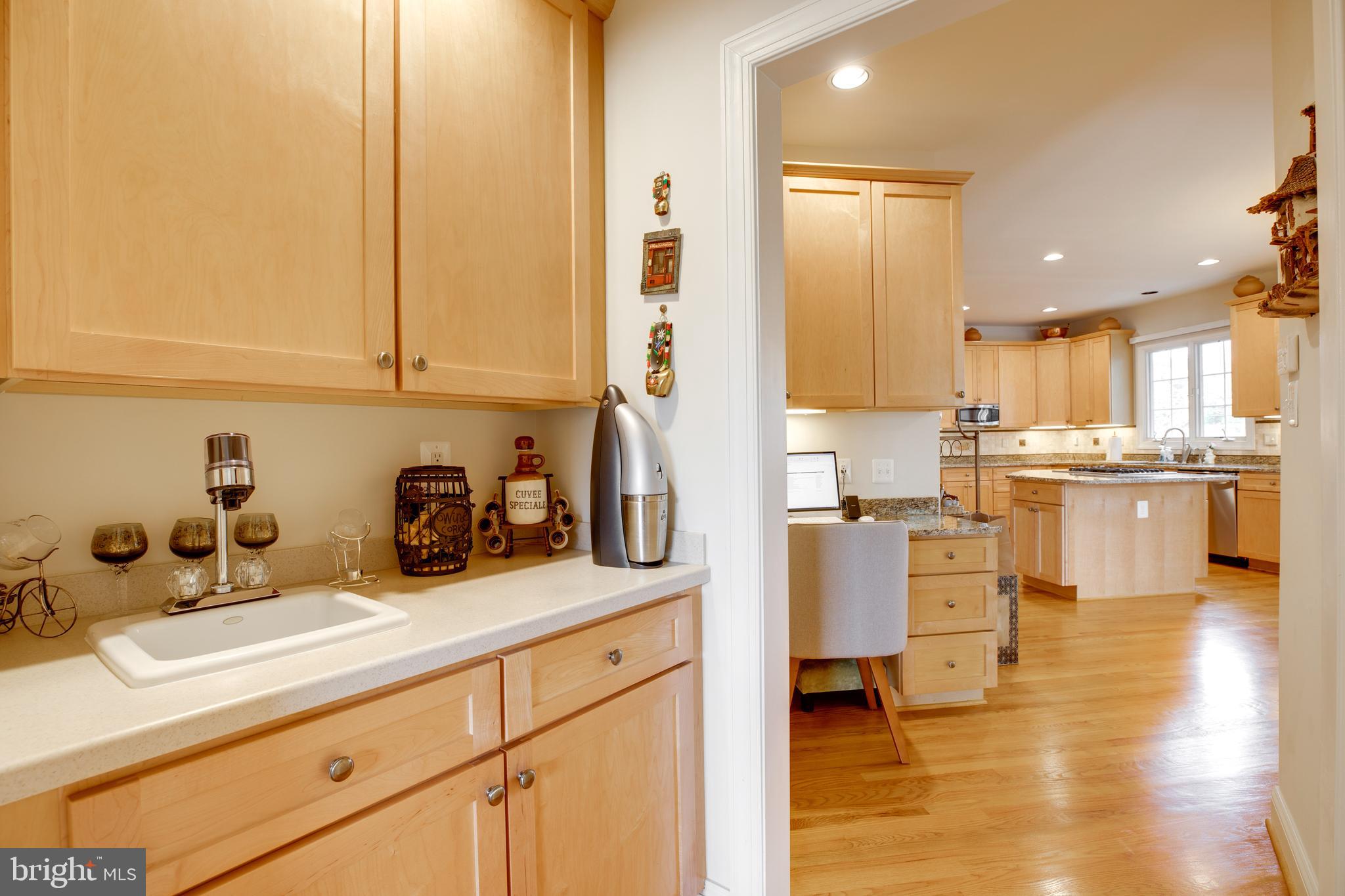 CHESTERBROOK WOODS - Residential