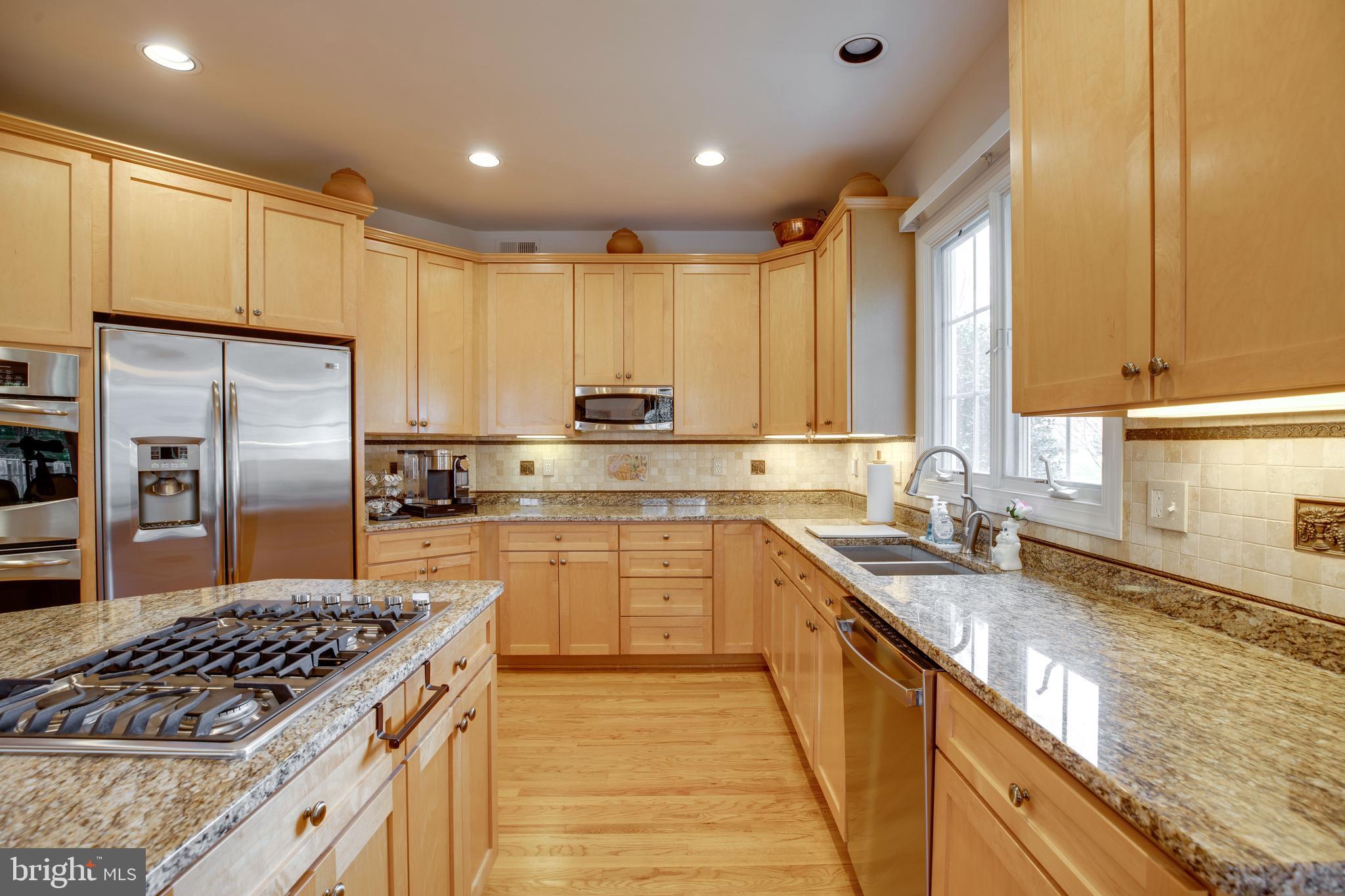 CHESTERBROOK WOODS - Residential