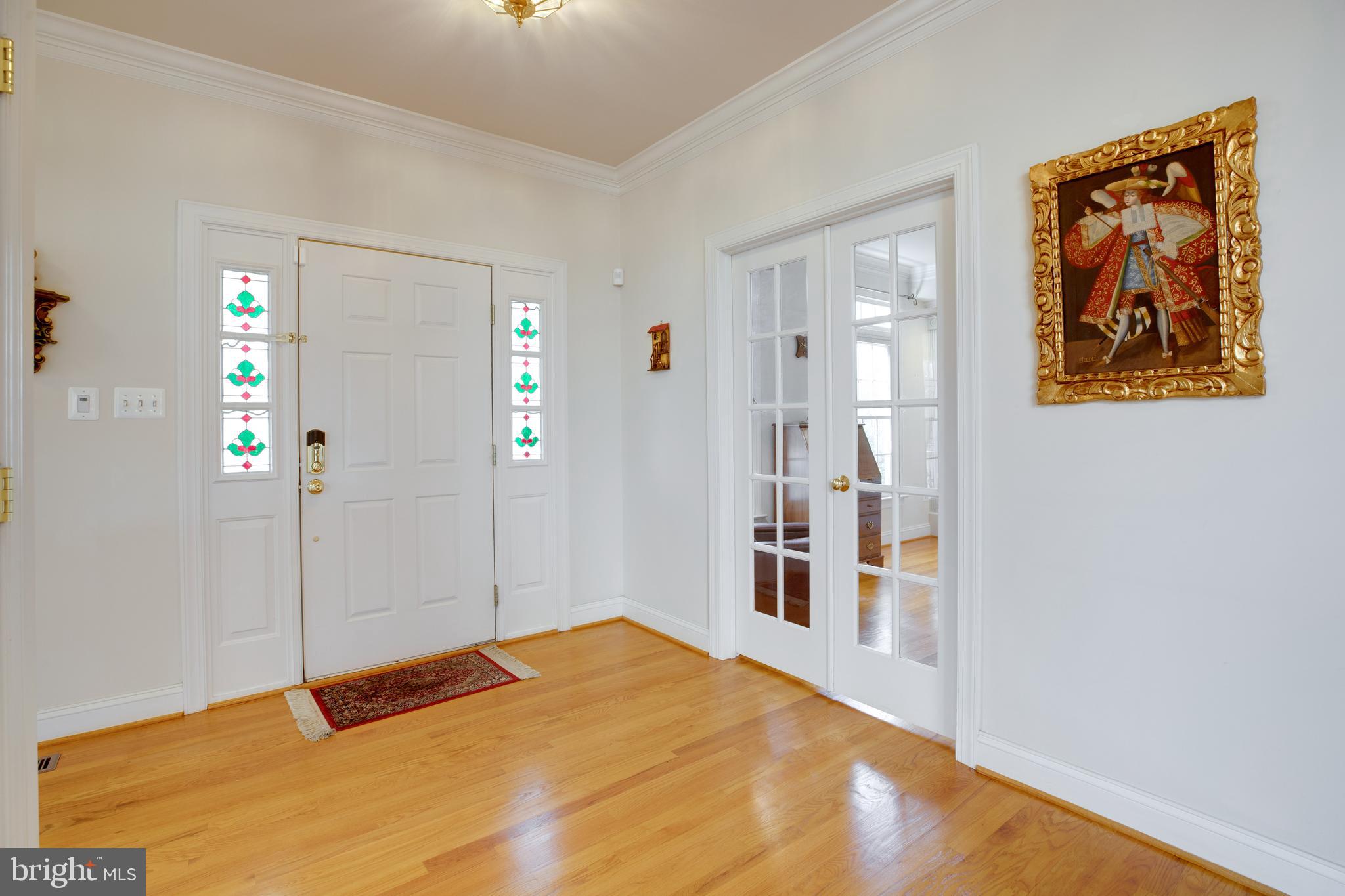 CHESTERBROOK WOODS - Residential