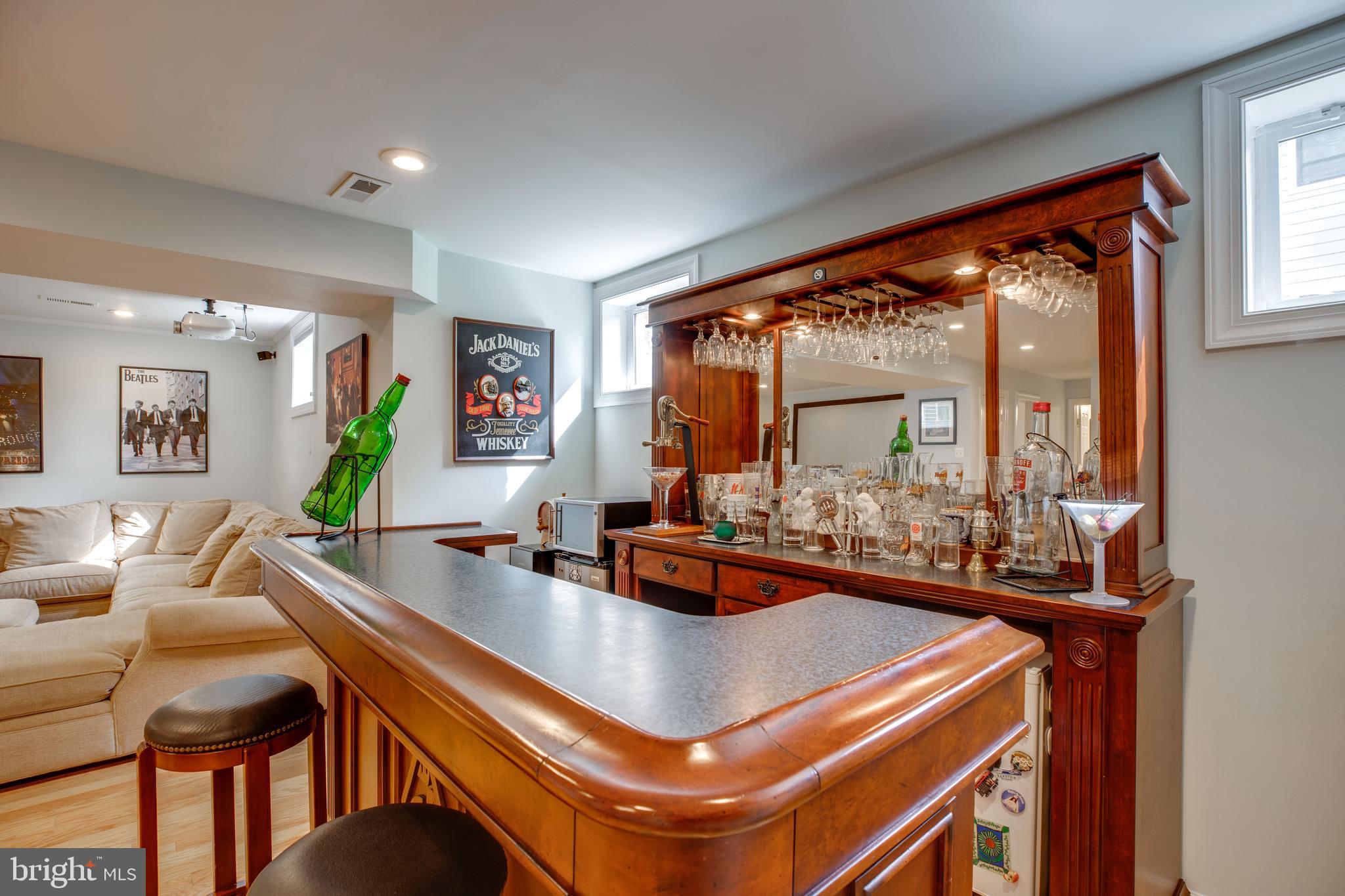 CHESTERBROOK WOODS - Residential