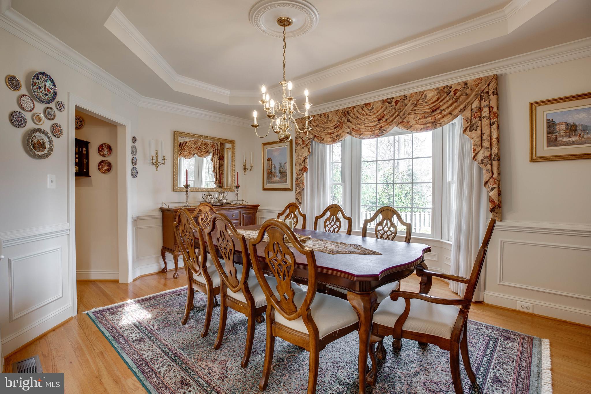 CHESTERBROOK WOODS - Residential