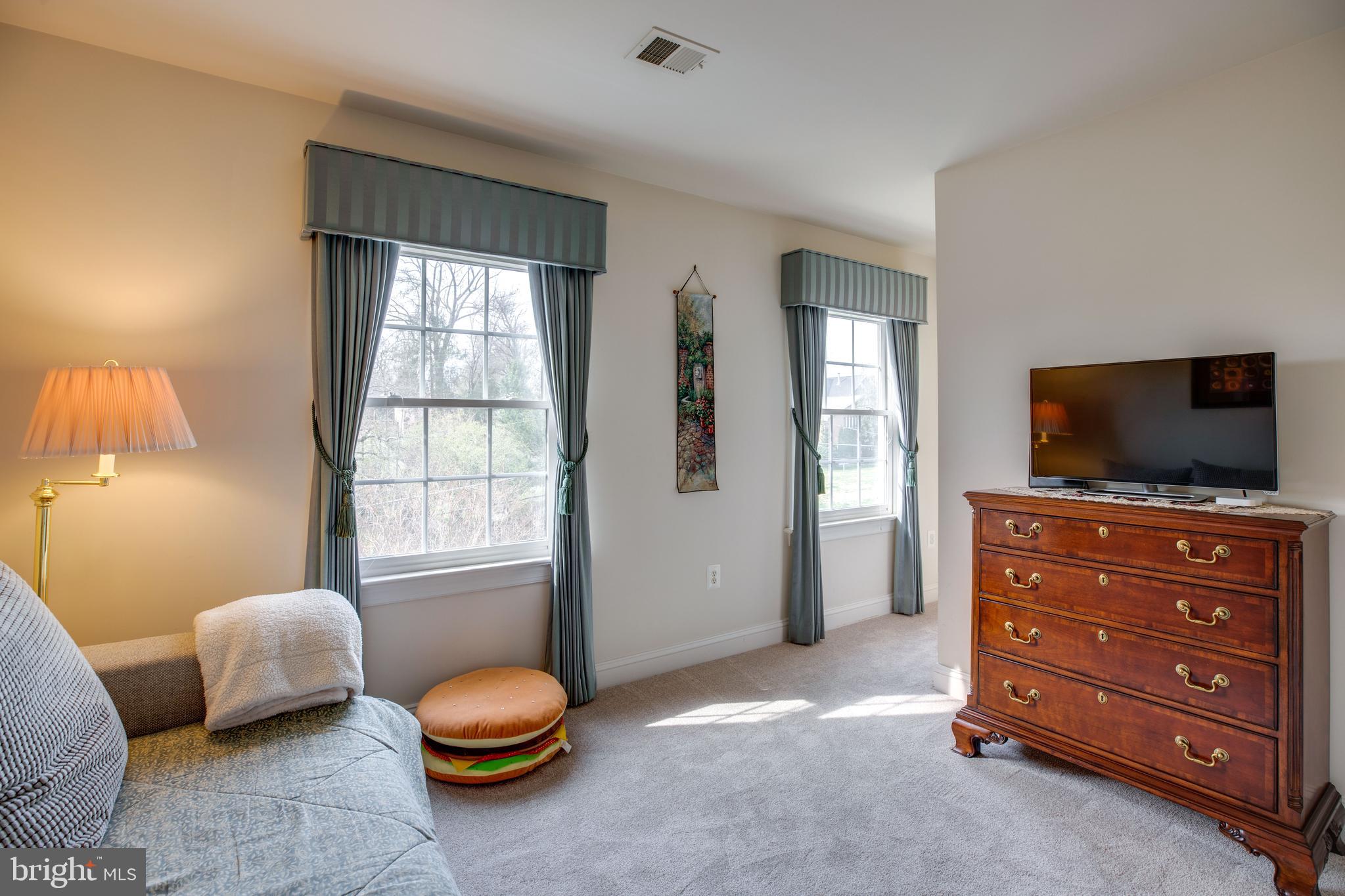 CHESTERBROOK WOODS - Residential