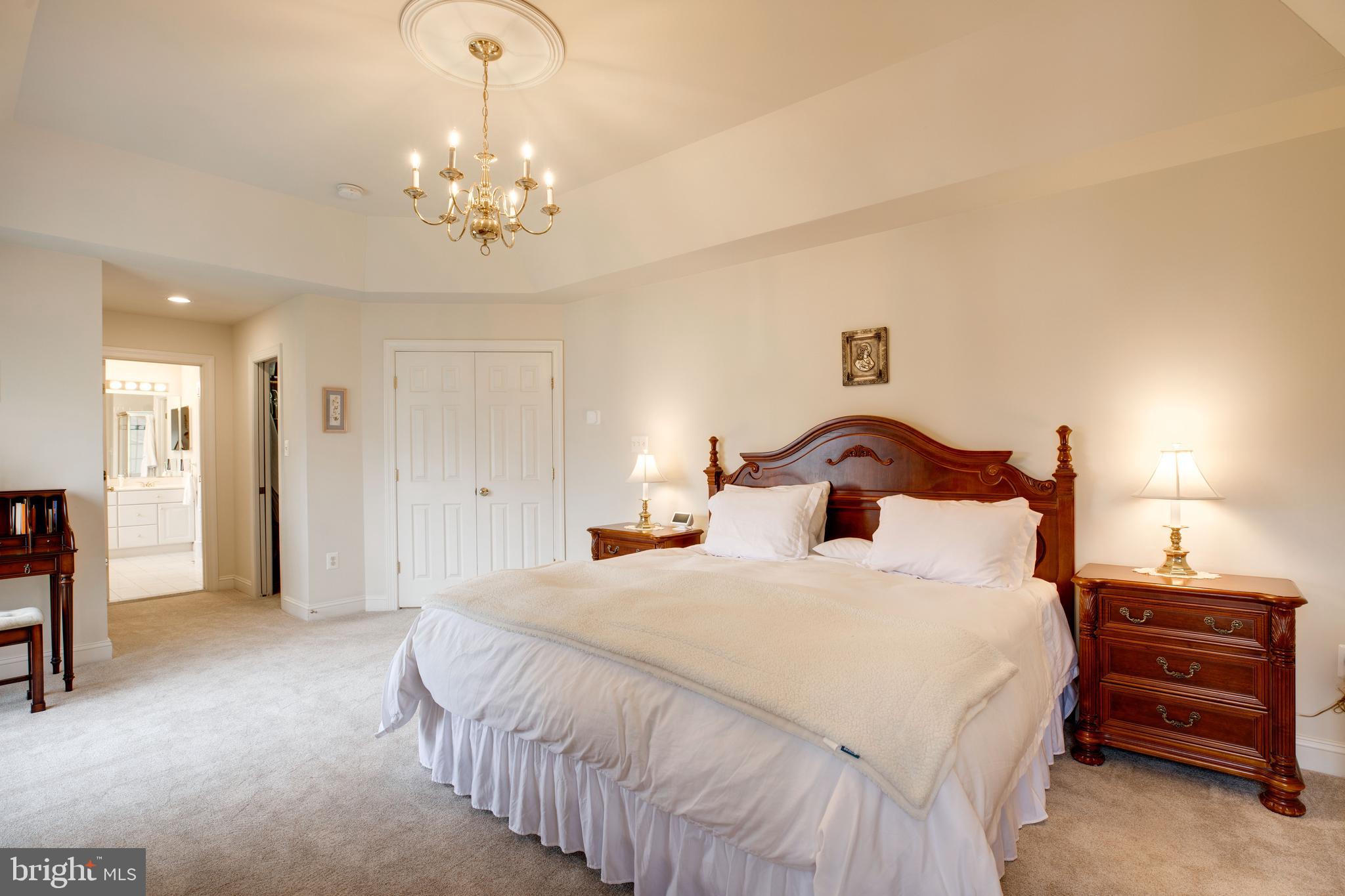 CHESTERBROOK WOODS - Residential