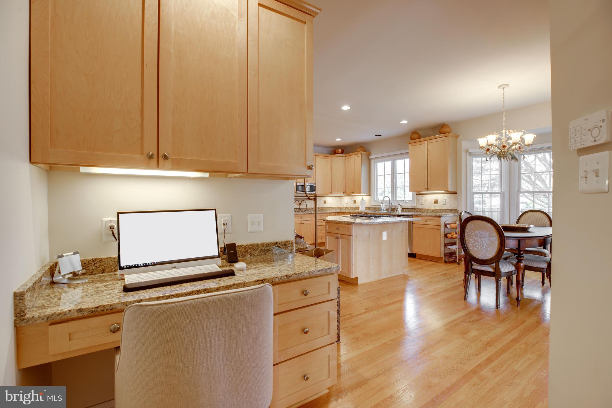 CHESTERBROOK WOODS - Residential