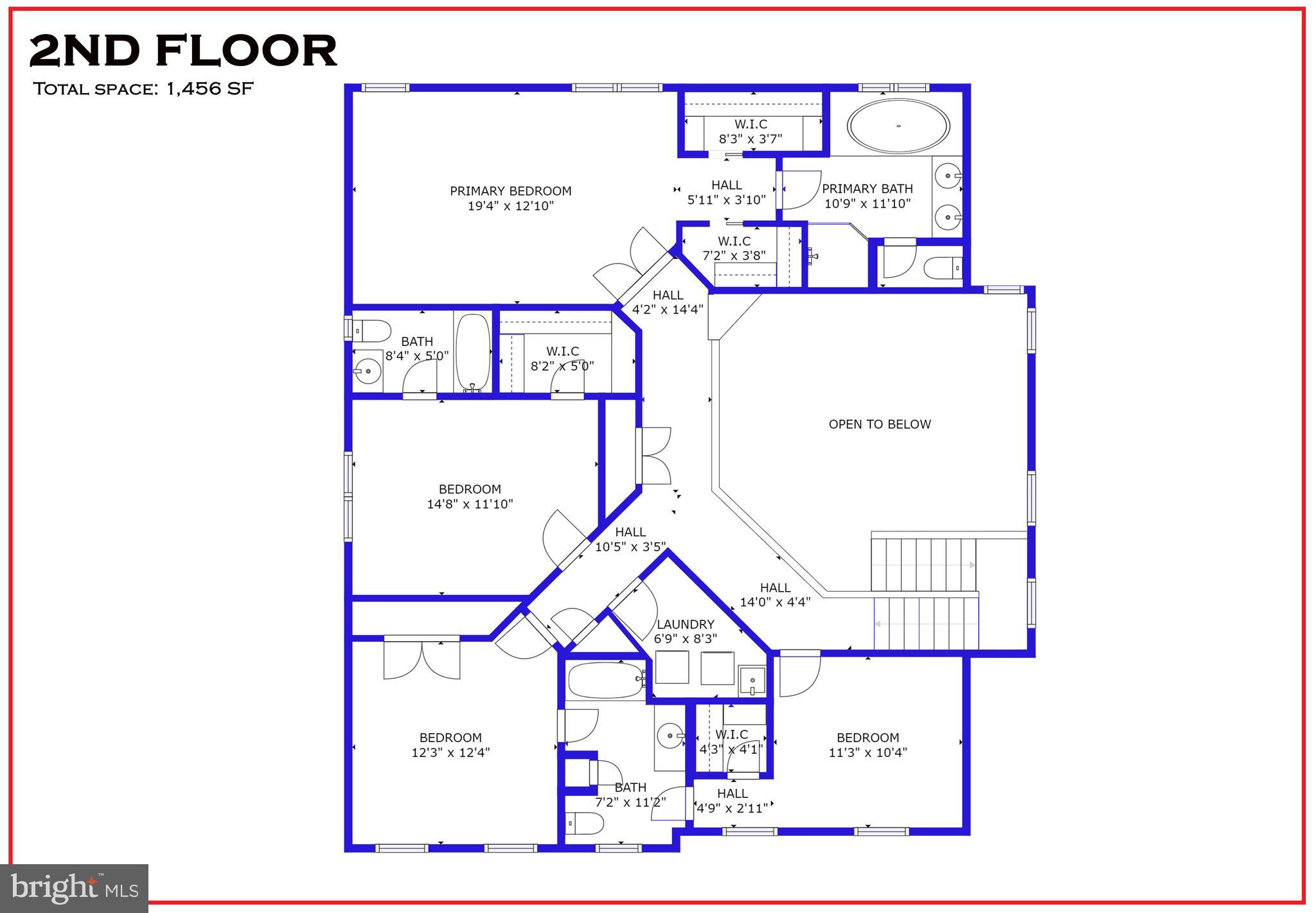 CHESTERBROOK WOODS - Residential