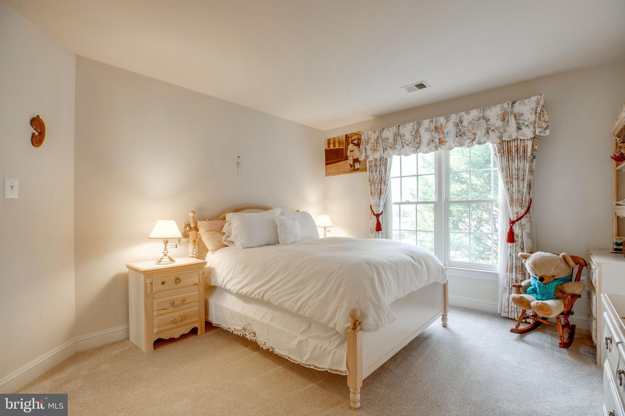 CHESTERBROOK WOODS - Residential