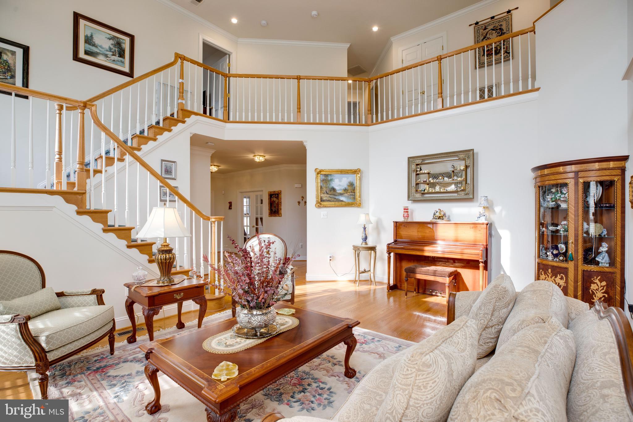 CHESTERBROOK WOODS - Residential